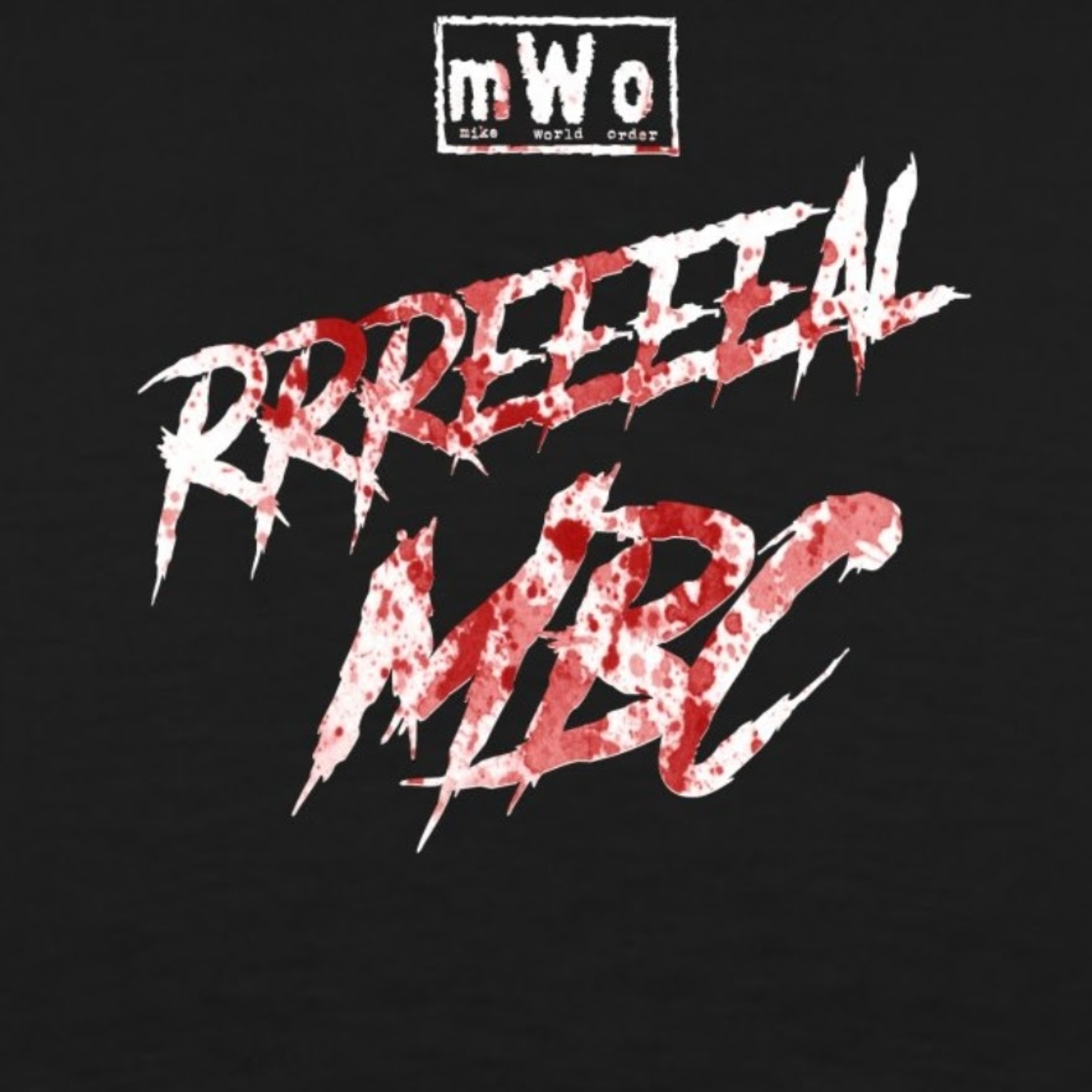 mWo Presents MIKE THUNDER ERA Vol.12 - 10/11/2023