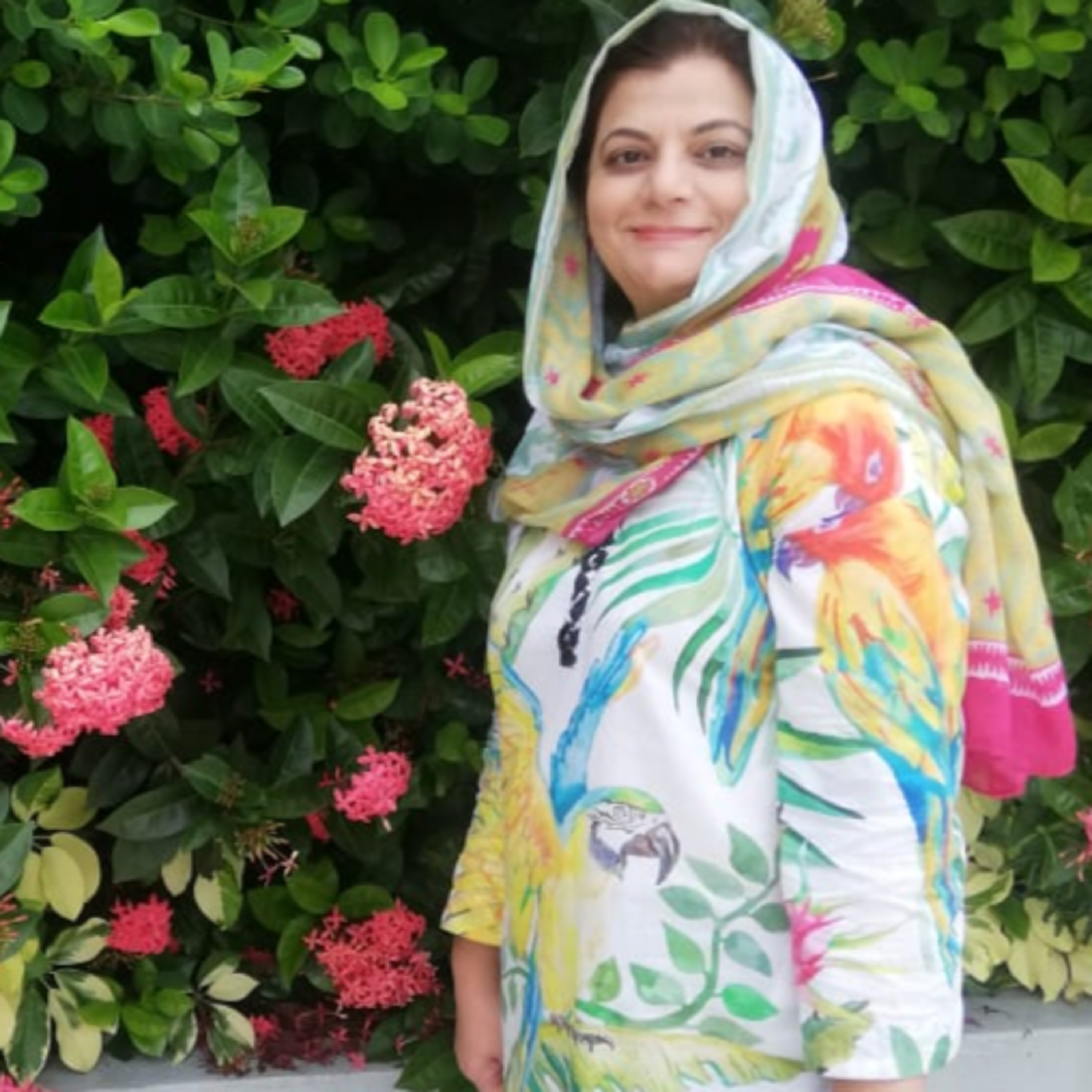 dhaani