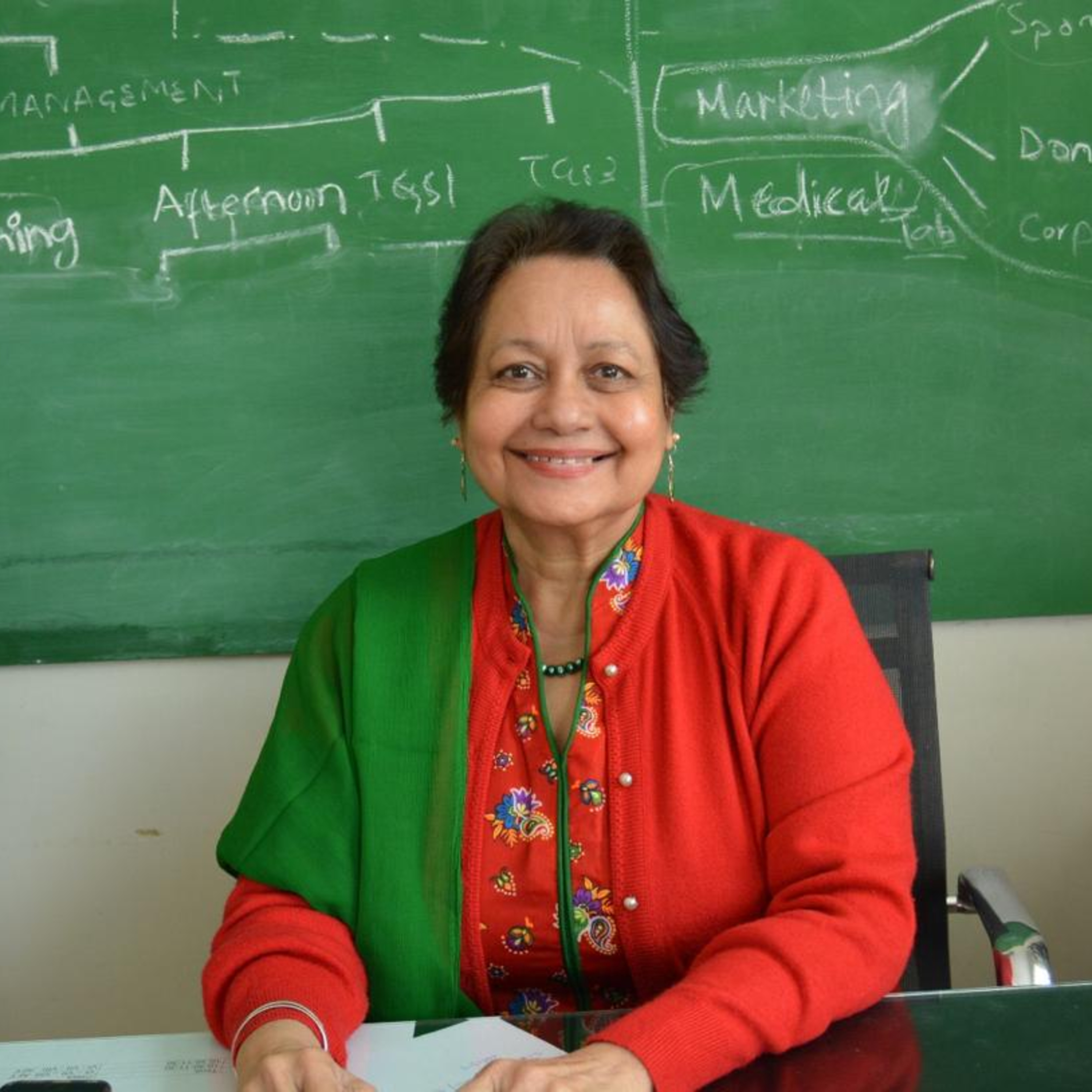 dhaani