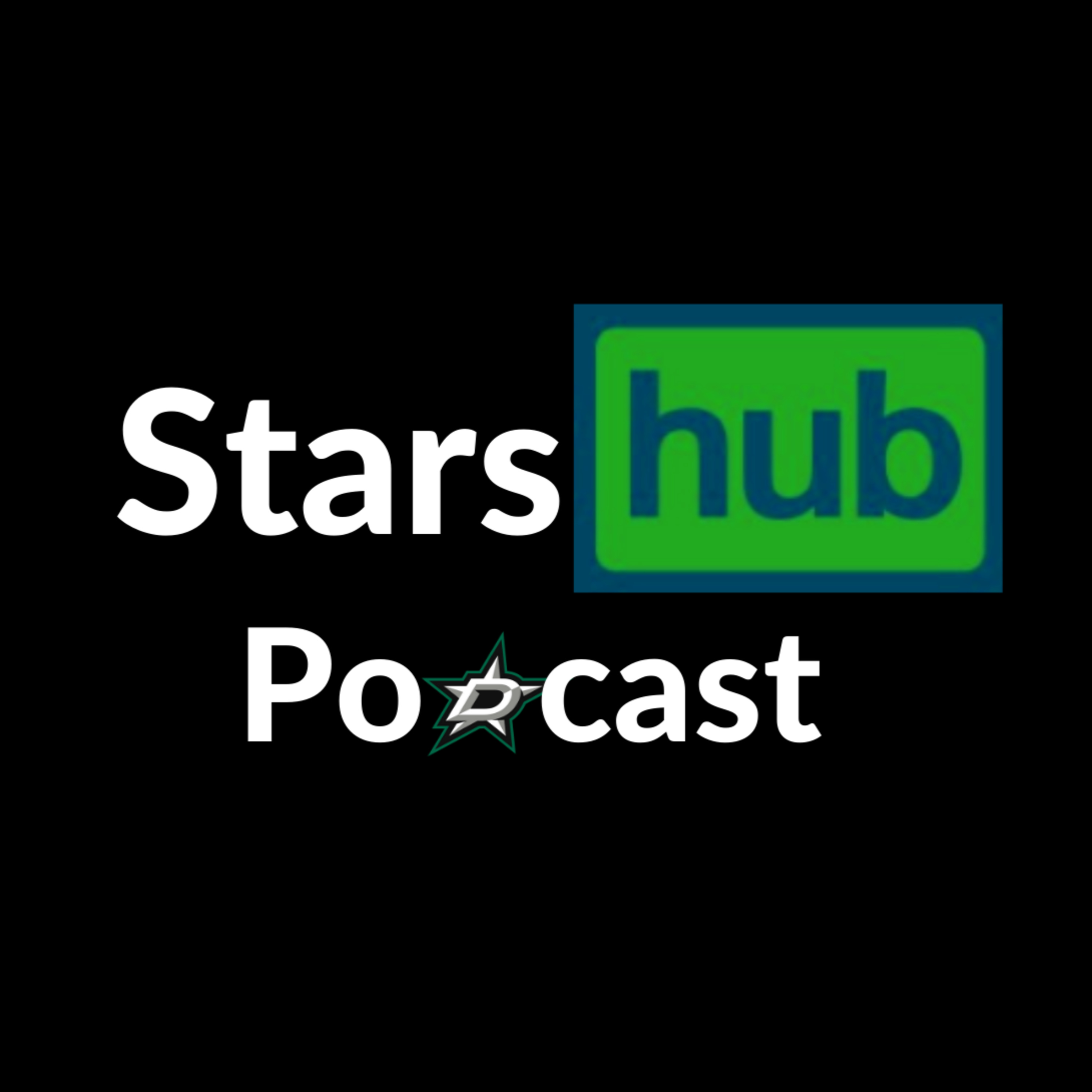 StarsHub Podcast - Episode 001 