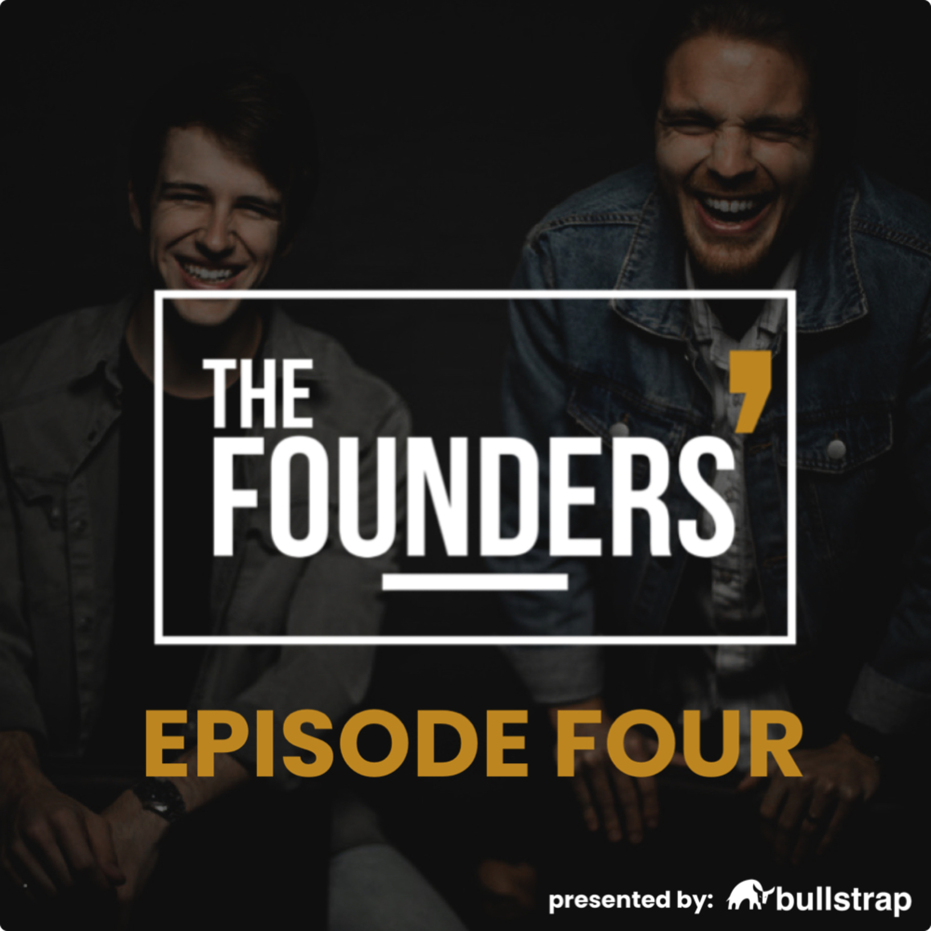 Gary V, Lil Nas X, and “The Champagne of Beers” - The Founders' Podcast Ep. 4 artwork