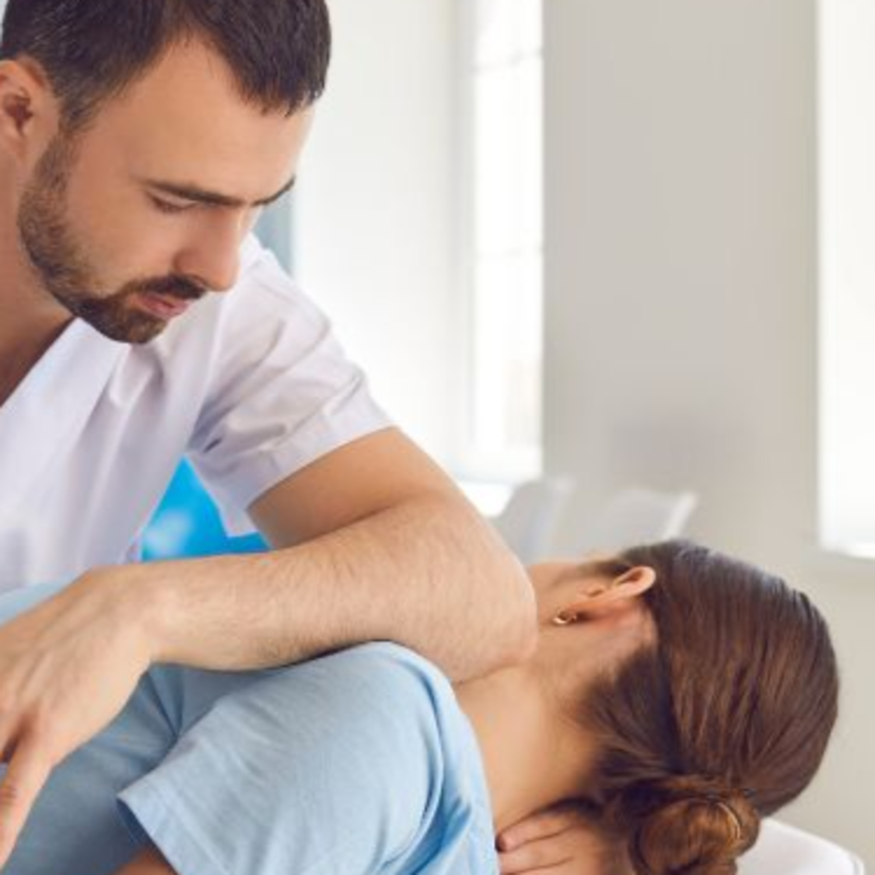 Chiropractors and Supplements with Dr James Clear in Hawaii