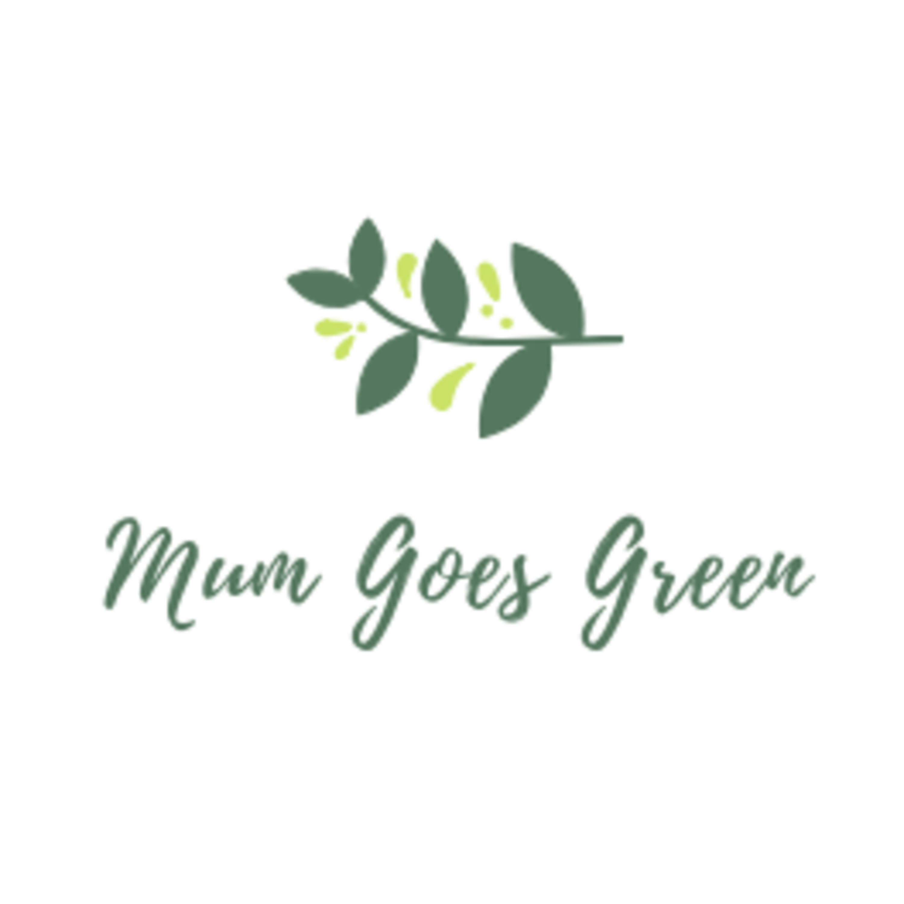 Mum Goes Green - Indul a műanyagmentes július episode artwork