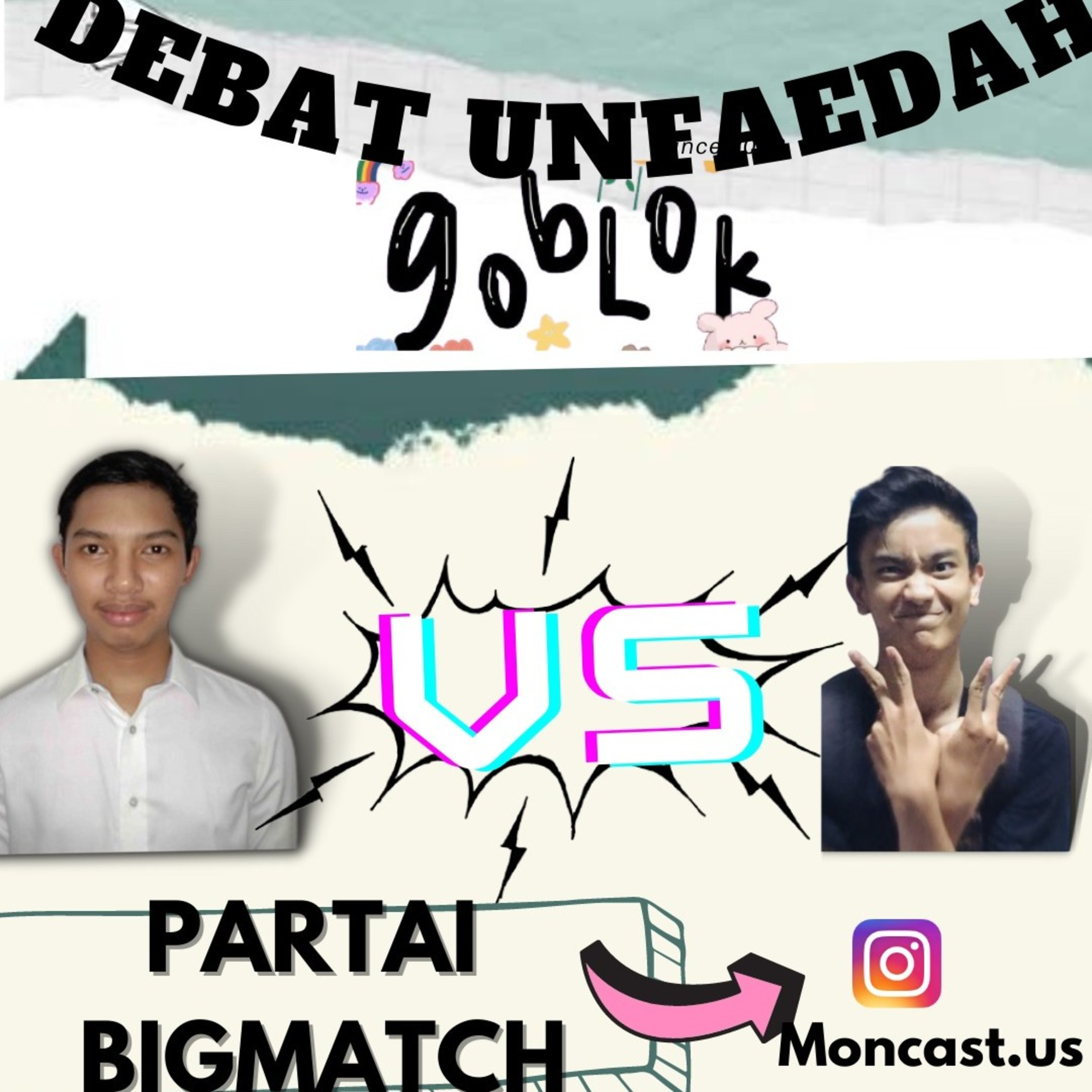 MONCAST FM