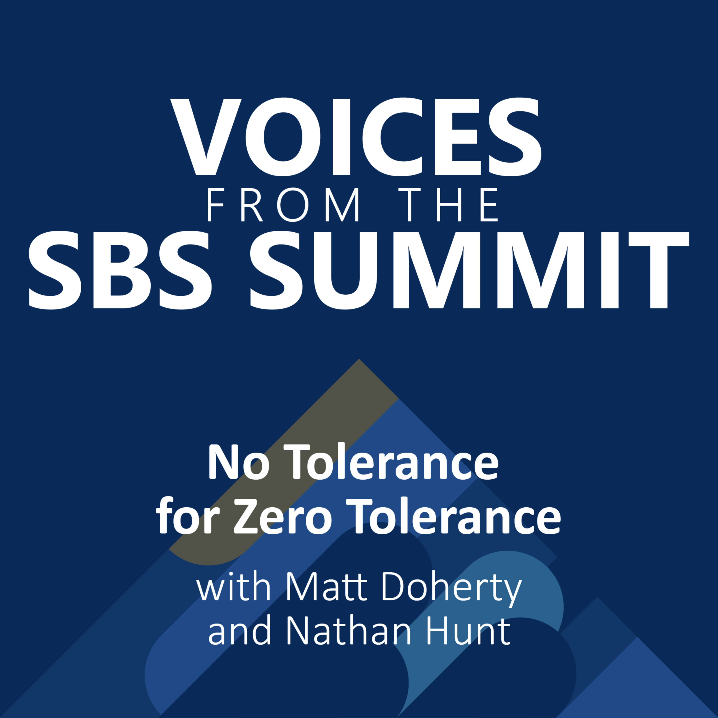 Voices from the SBS Summit