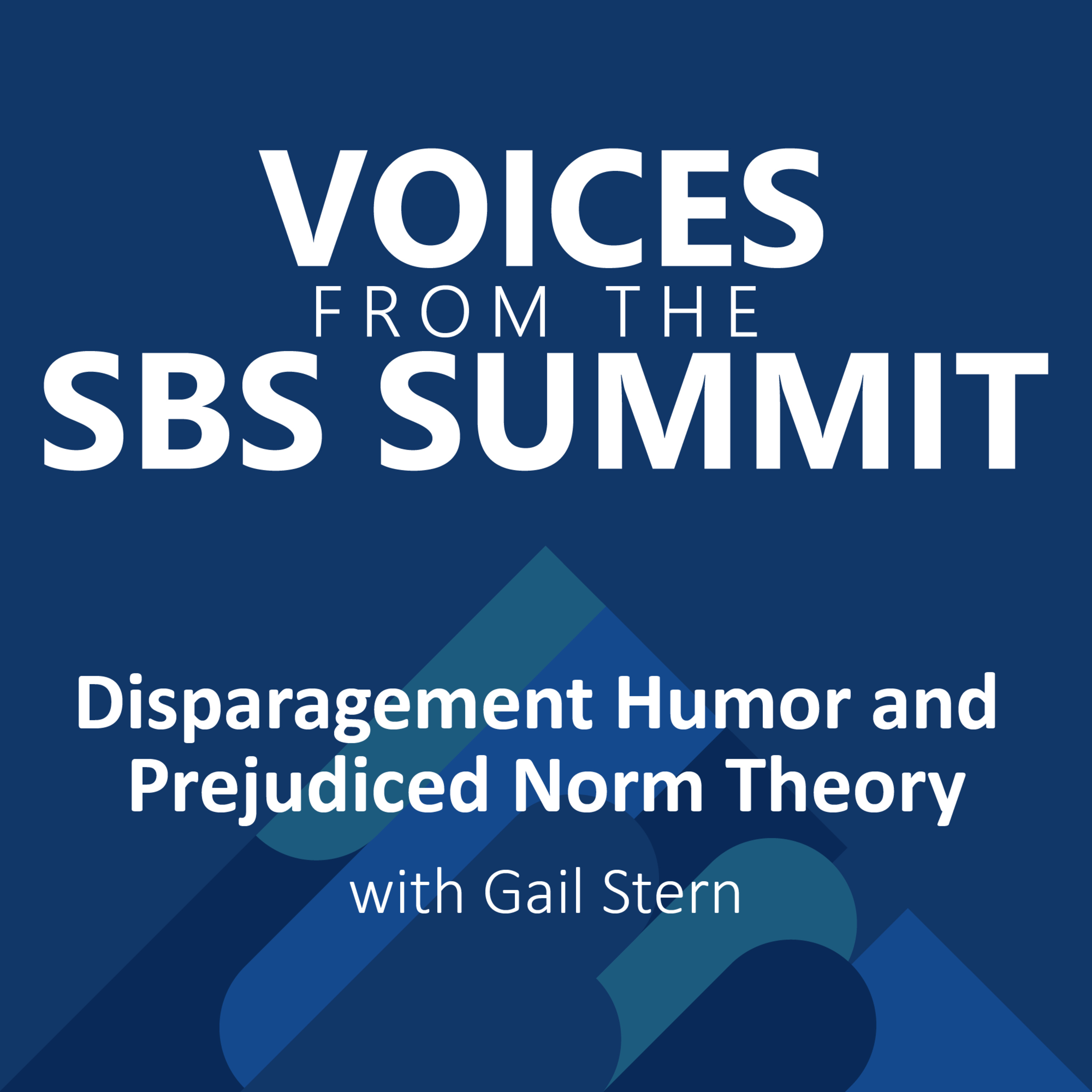 Voices from the SBS Summit