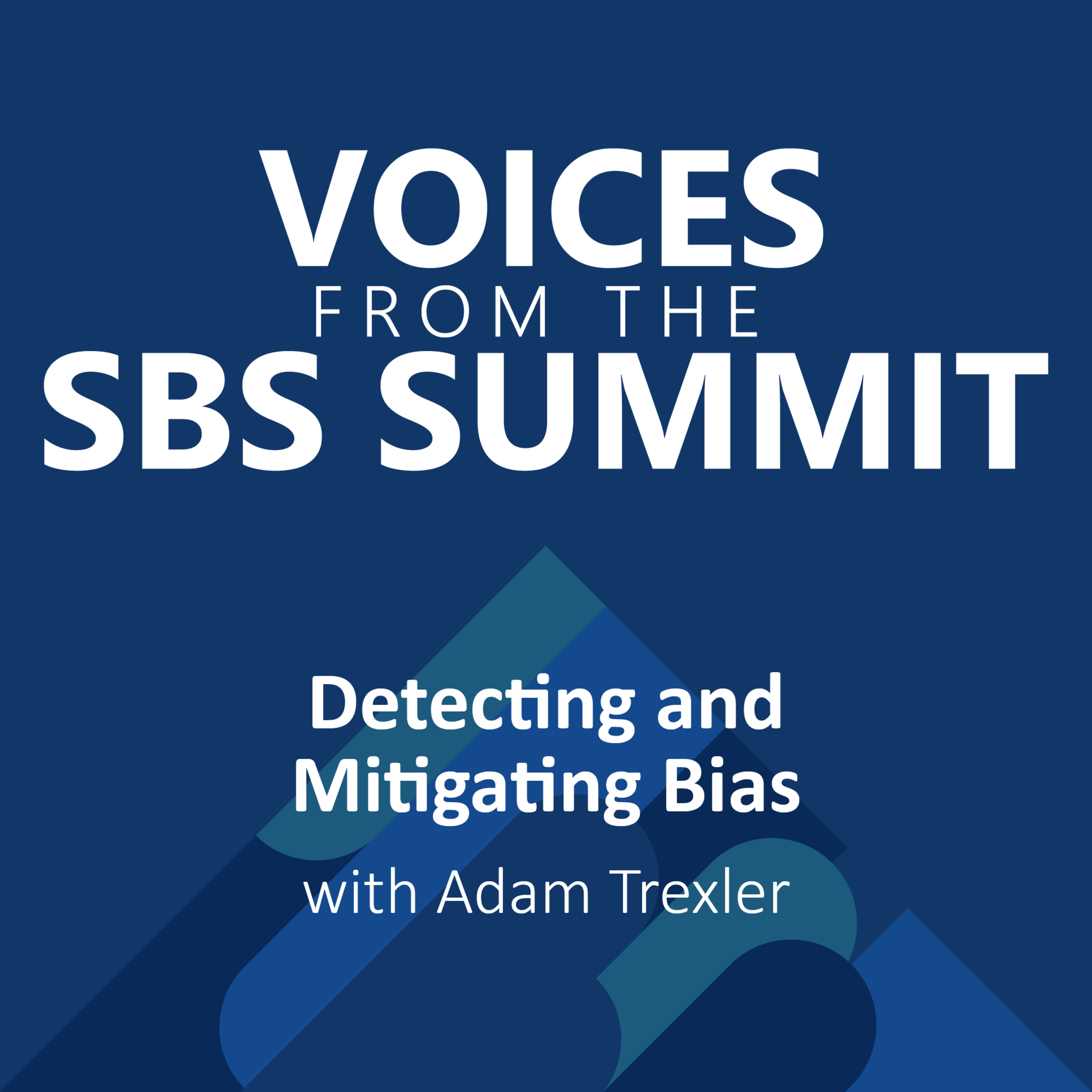 Voices from the SBS Summit