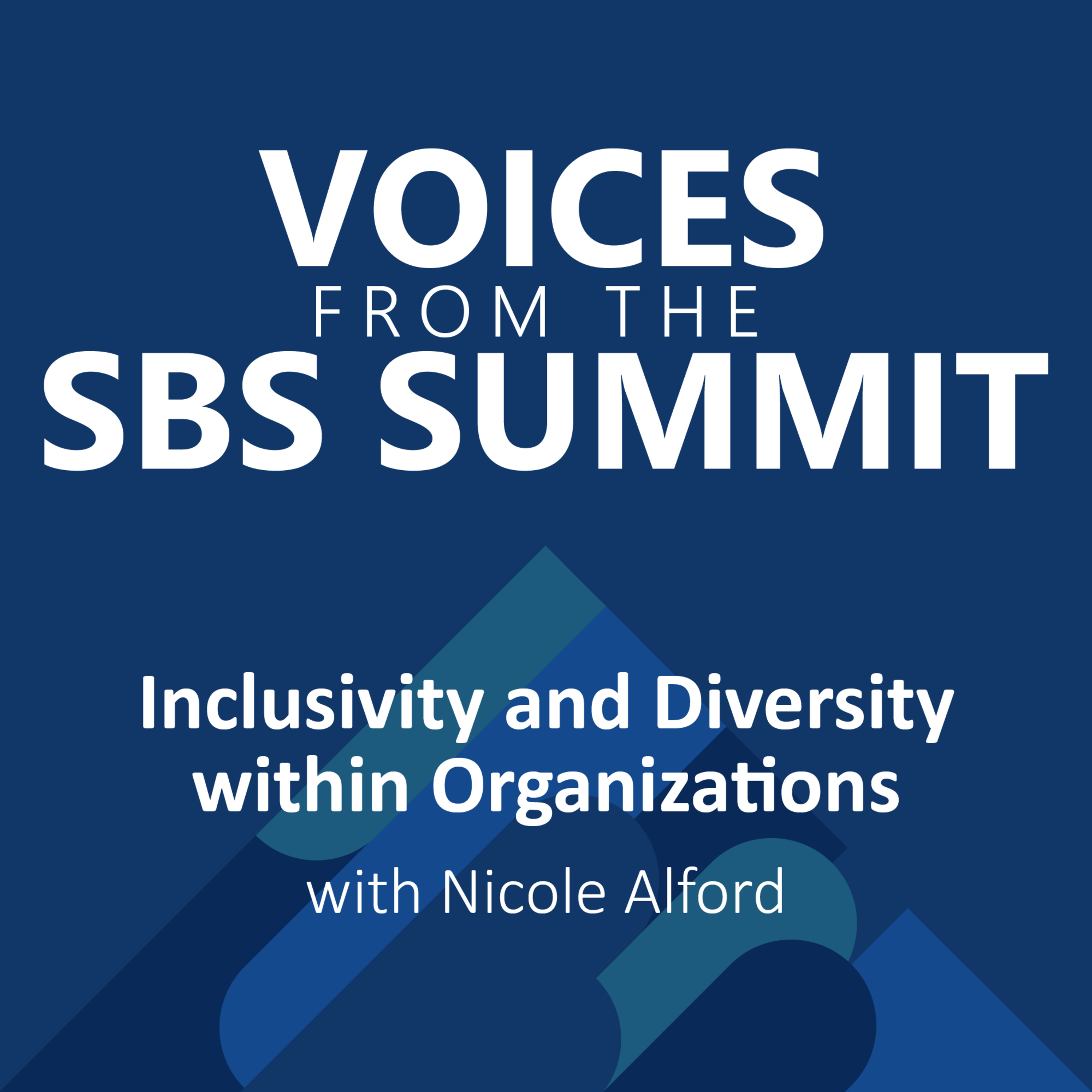 Voices from the SBS Summit