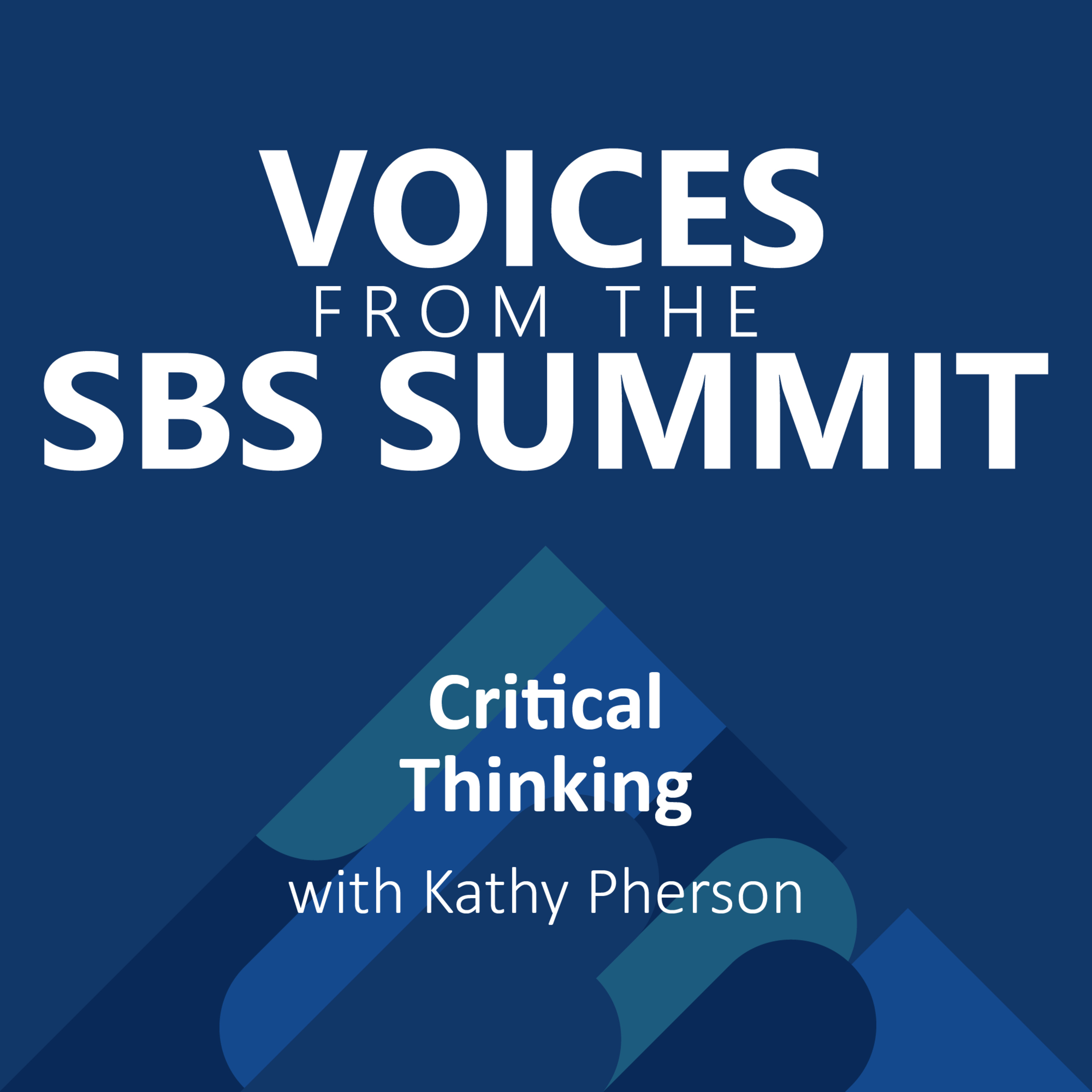 Voices from the SBS Summit