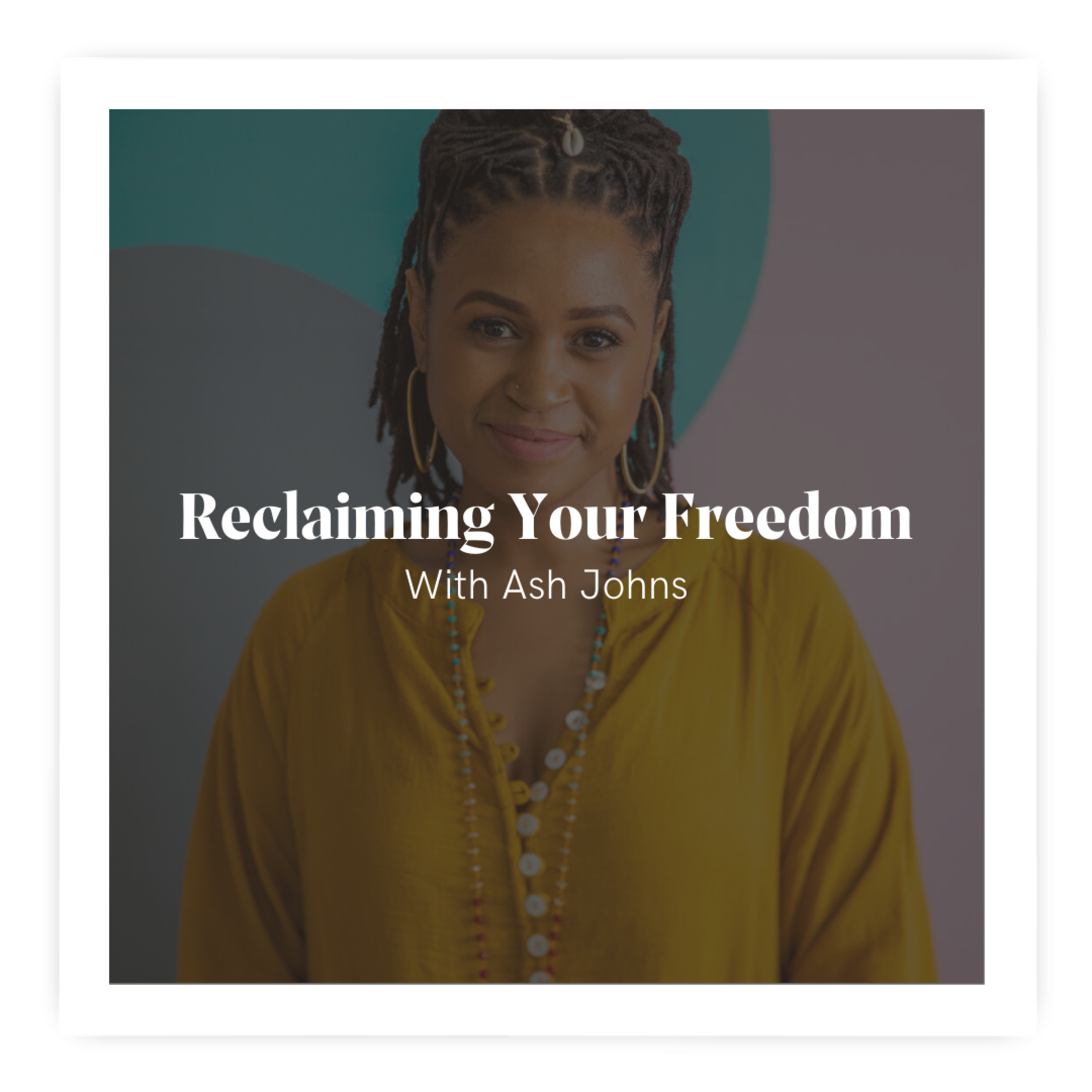 Live Your Freedom Now