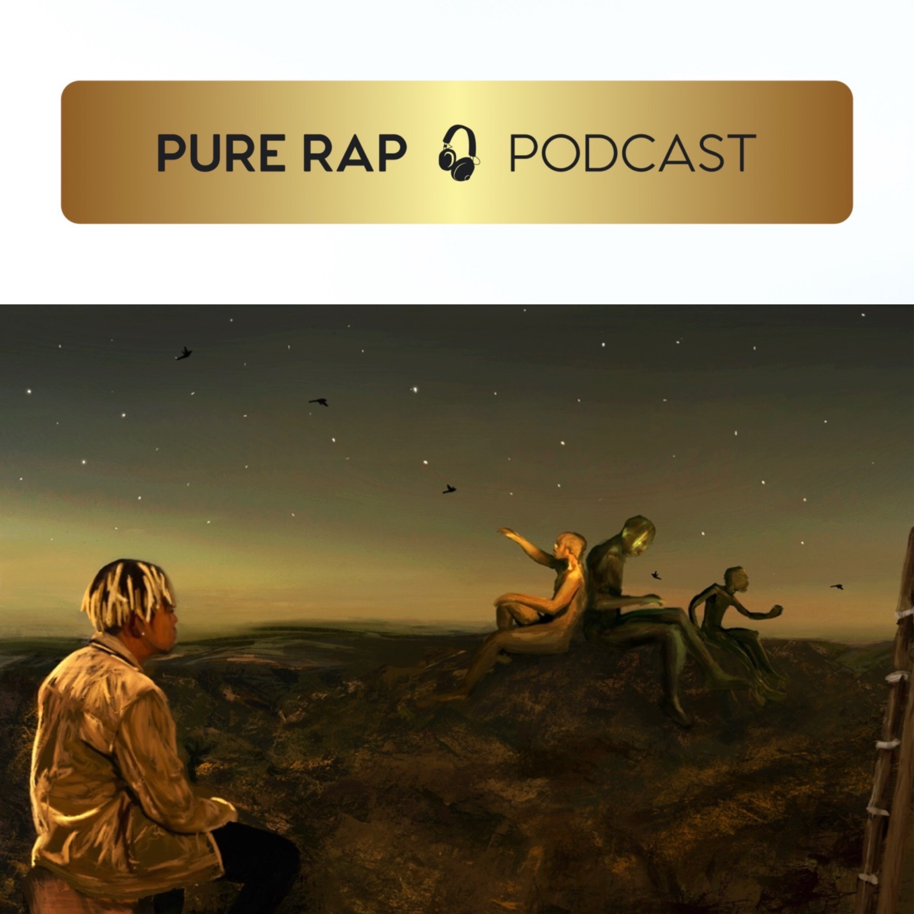 Pure Rap Podcast