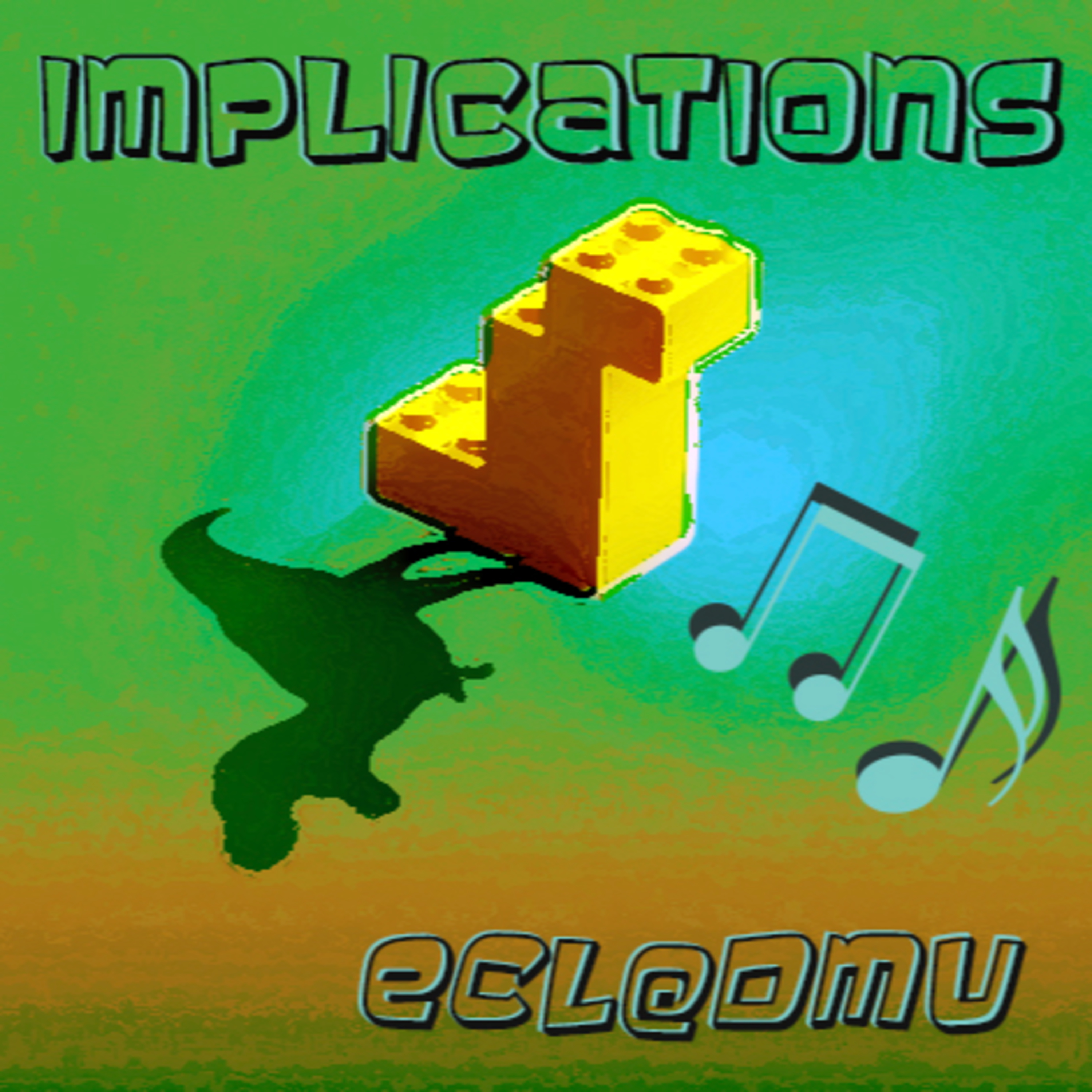 ECL@DMU Podcasts