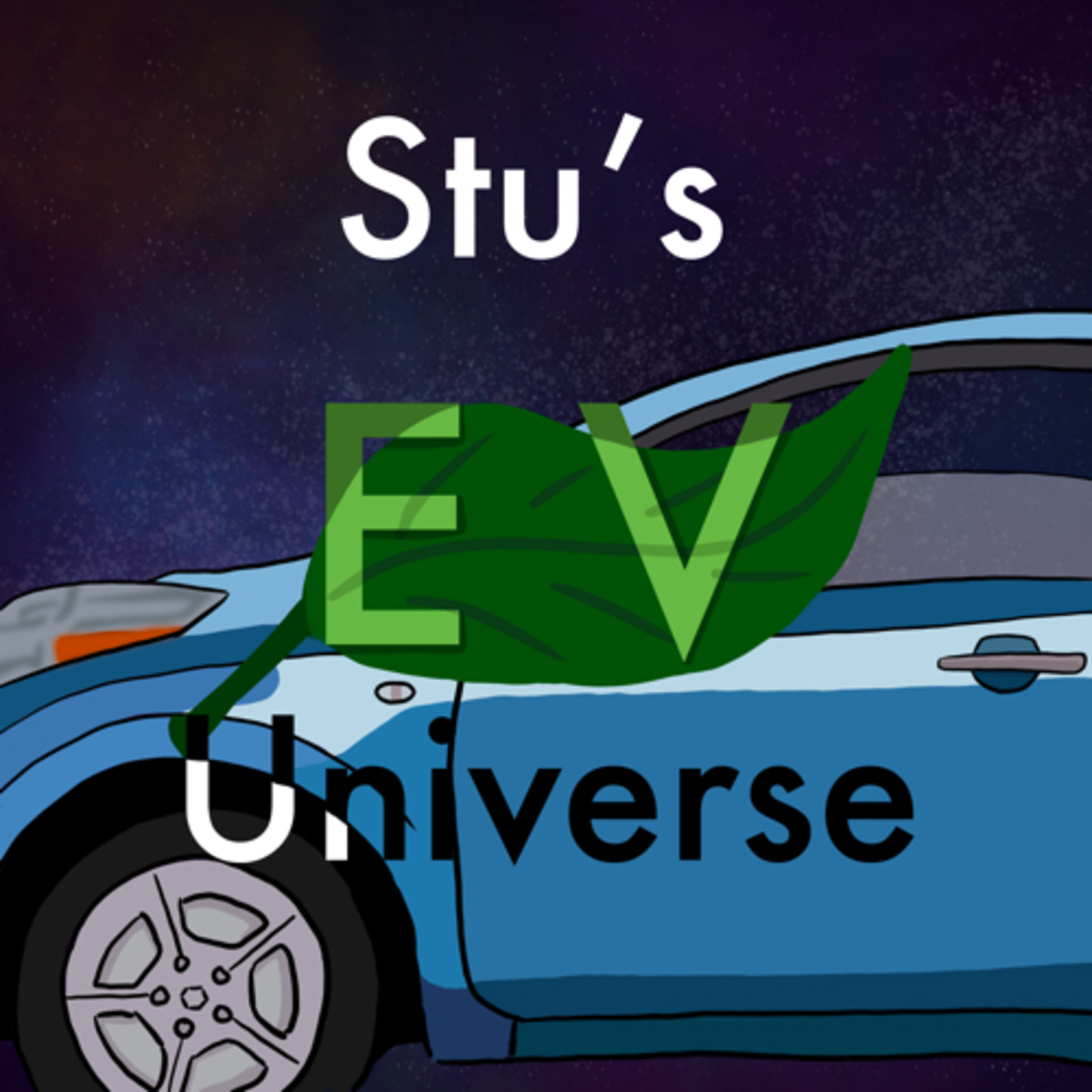 Stu\'s EV Universe