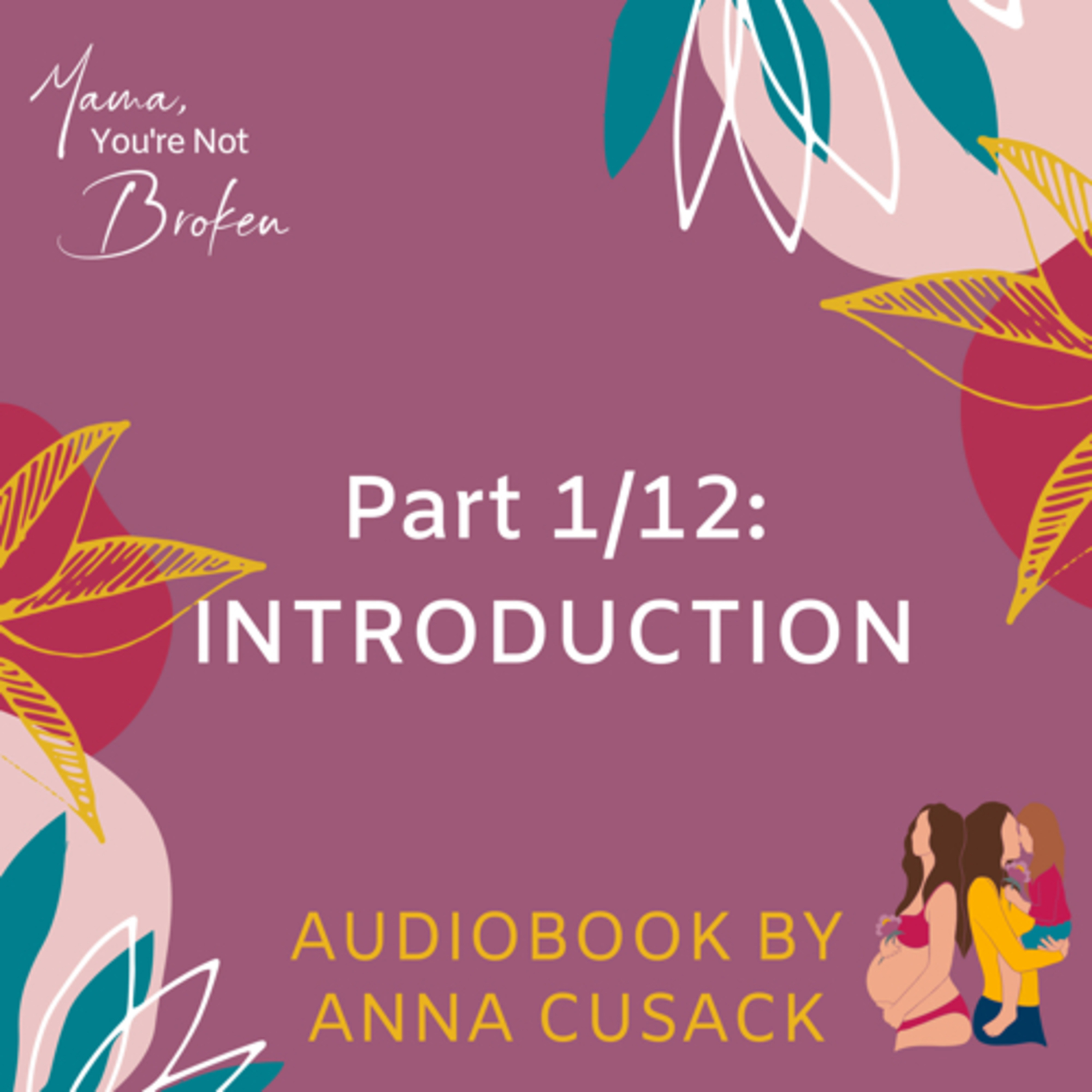 Anna Asks