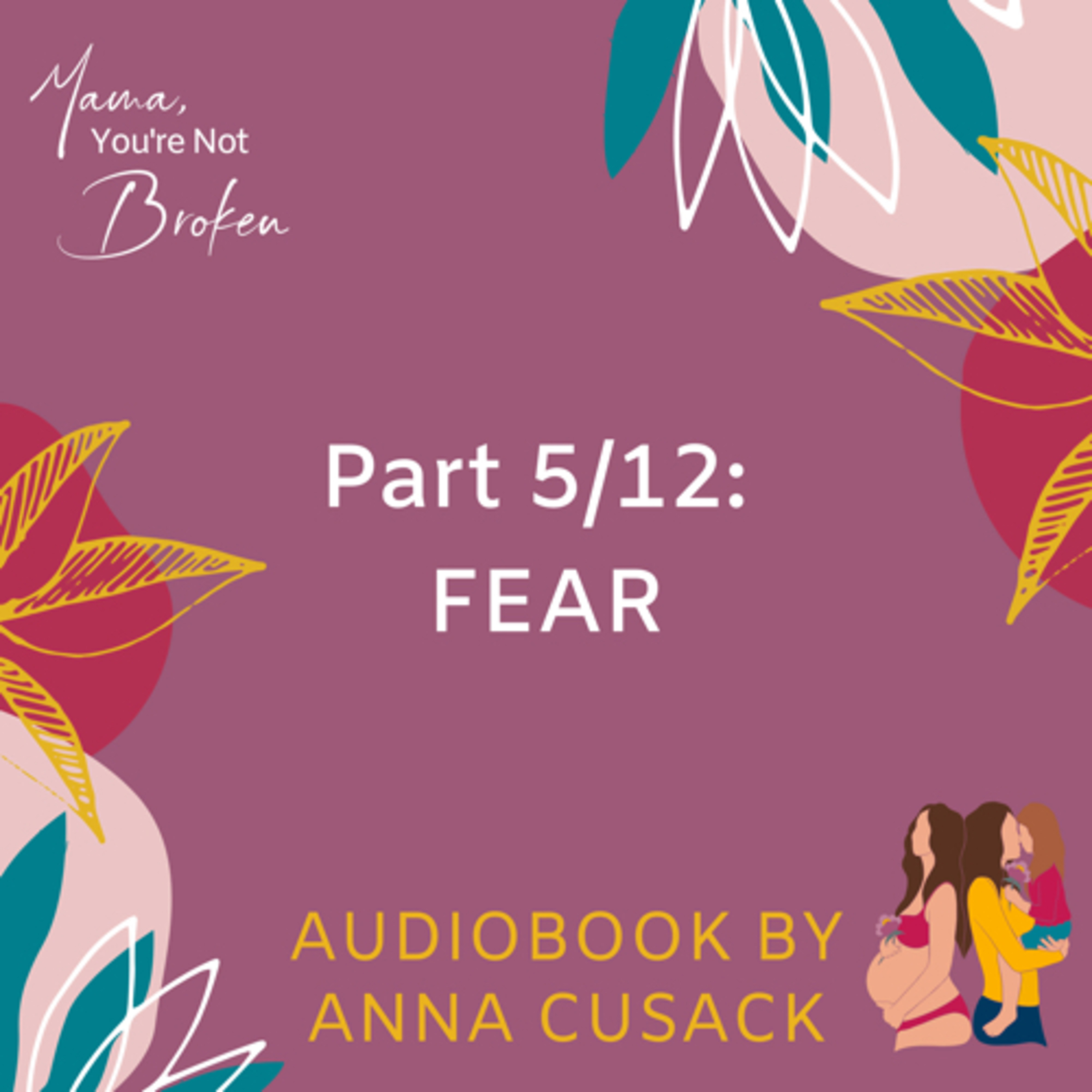 Anna Asks
