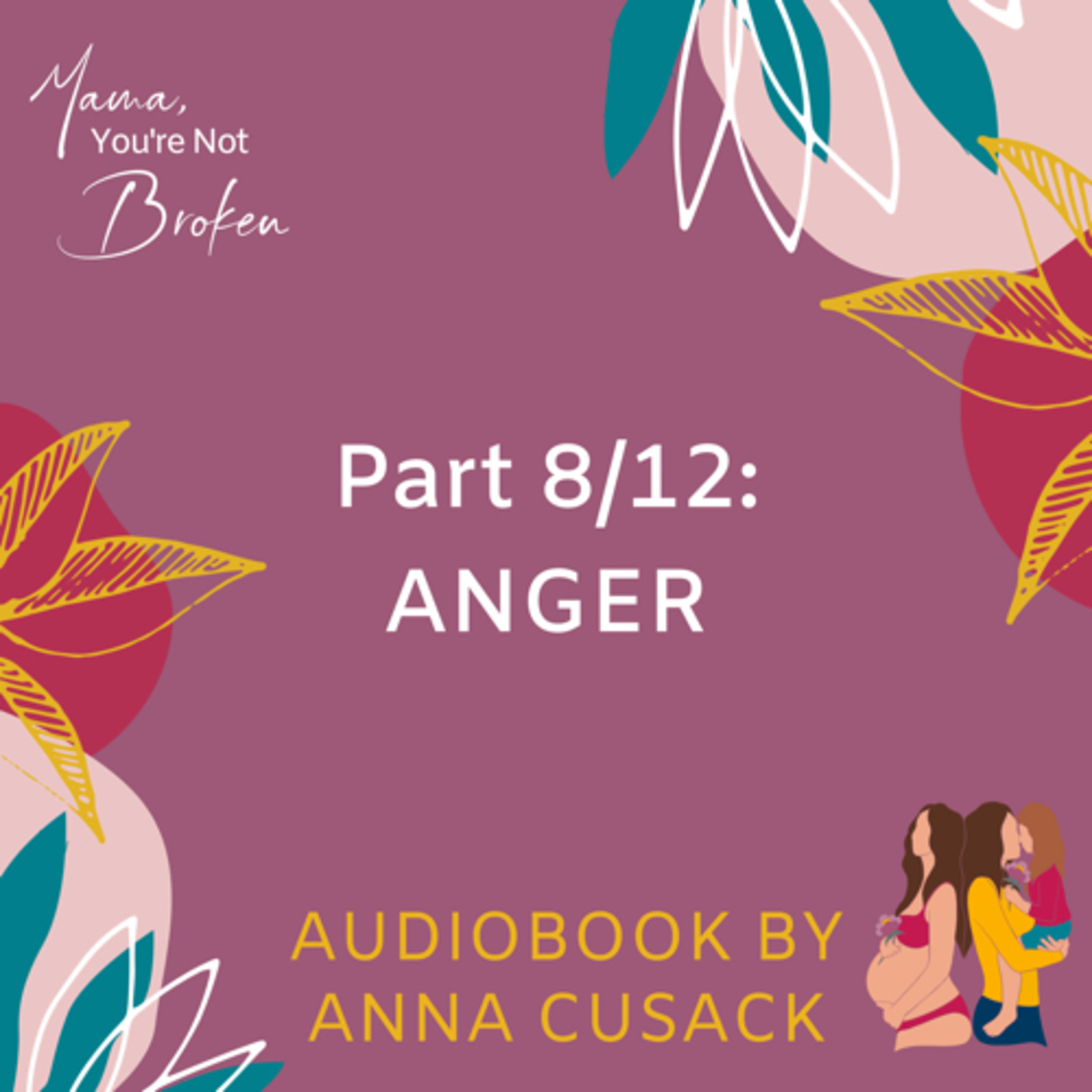 Anna Asks