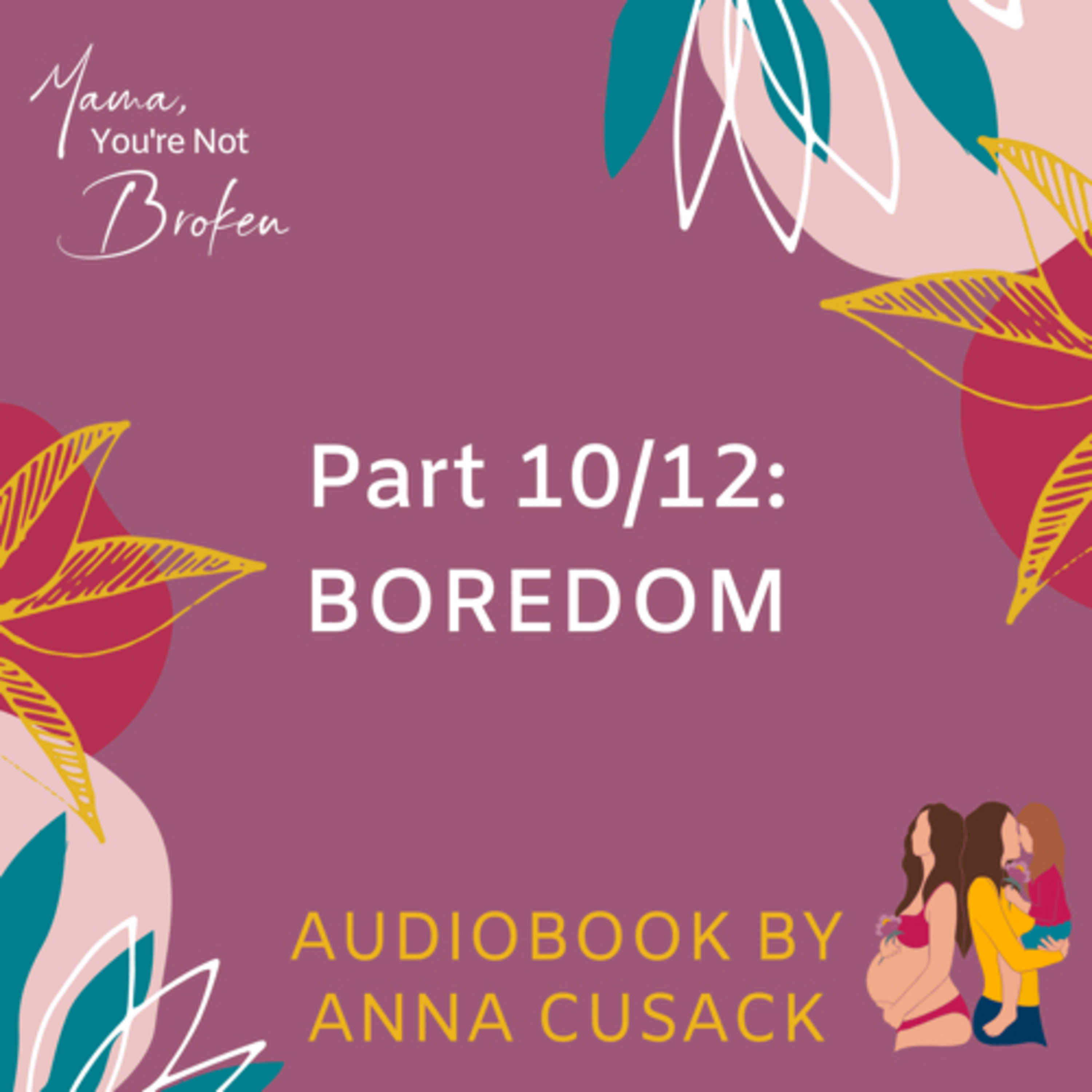 Anna Asks