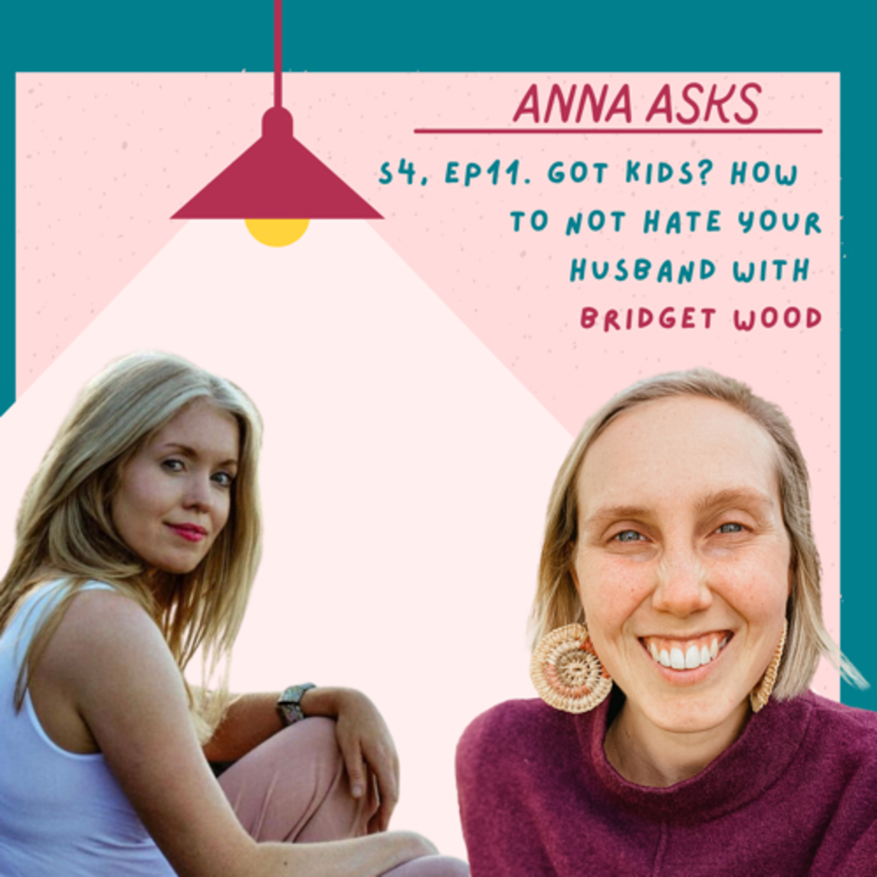 Anna Asks