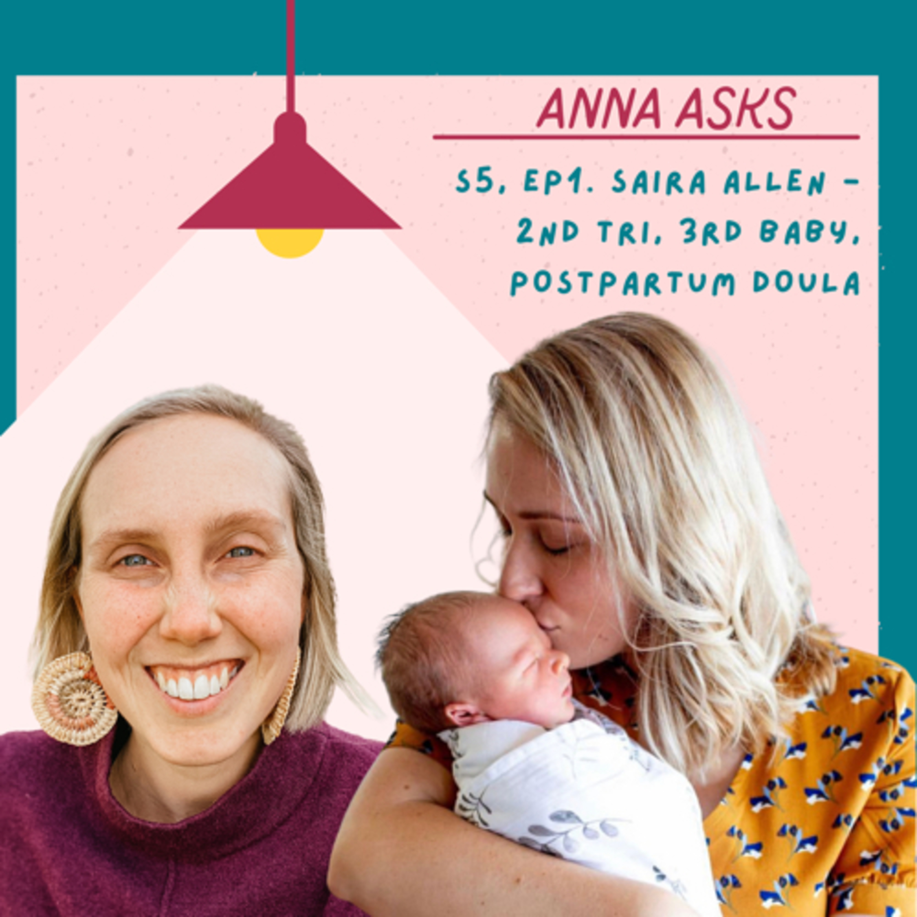 Anna Asks