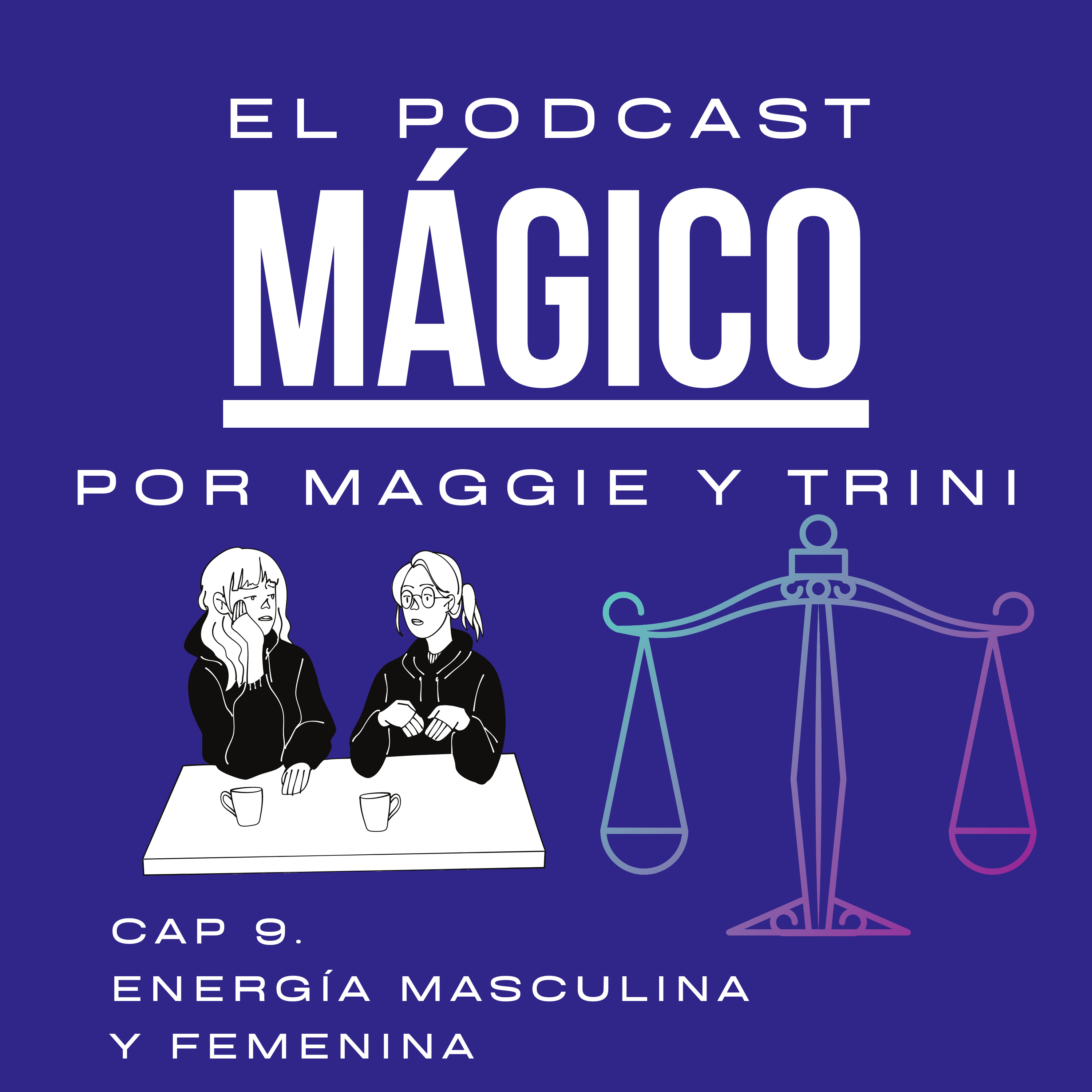 El Podcast Mágico
