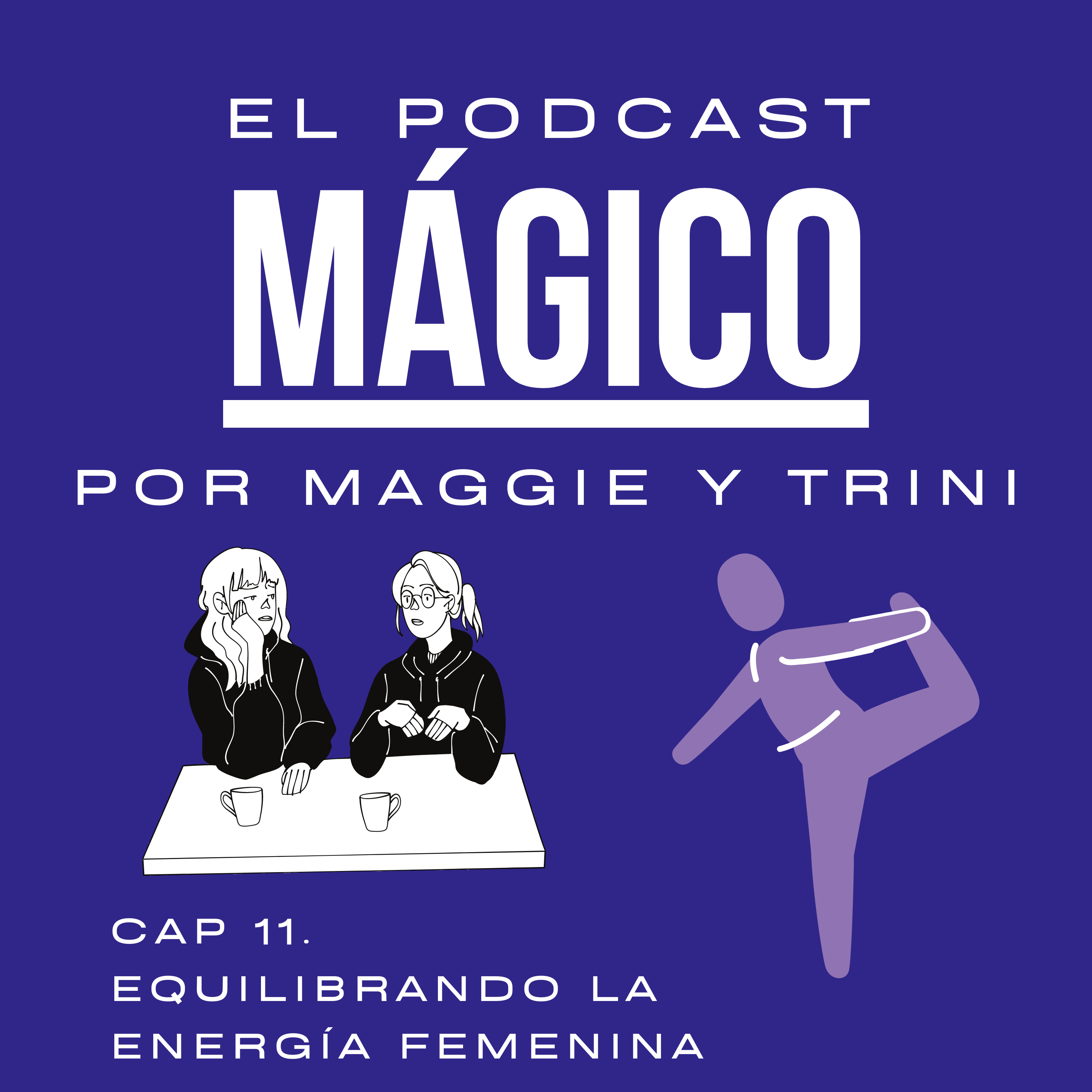El Podcast Mágico