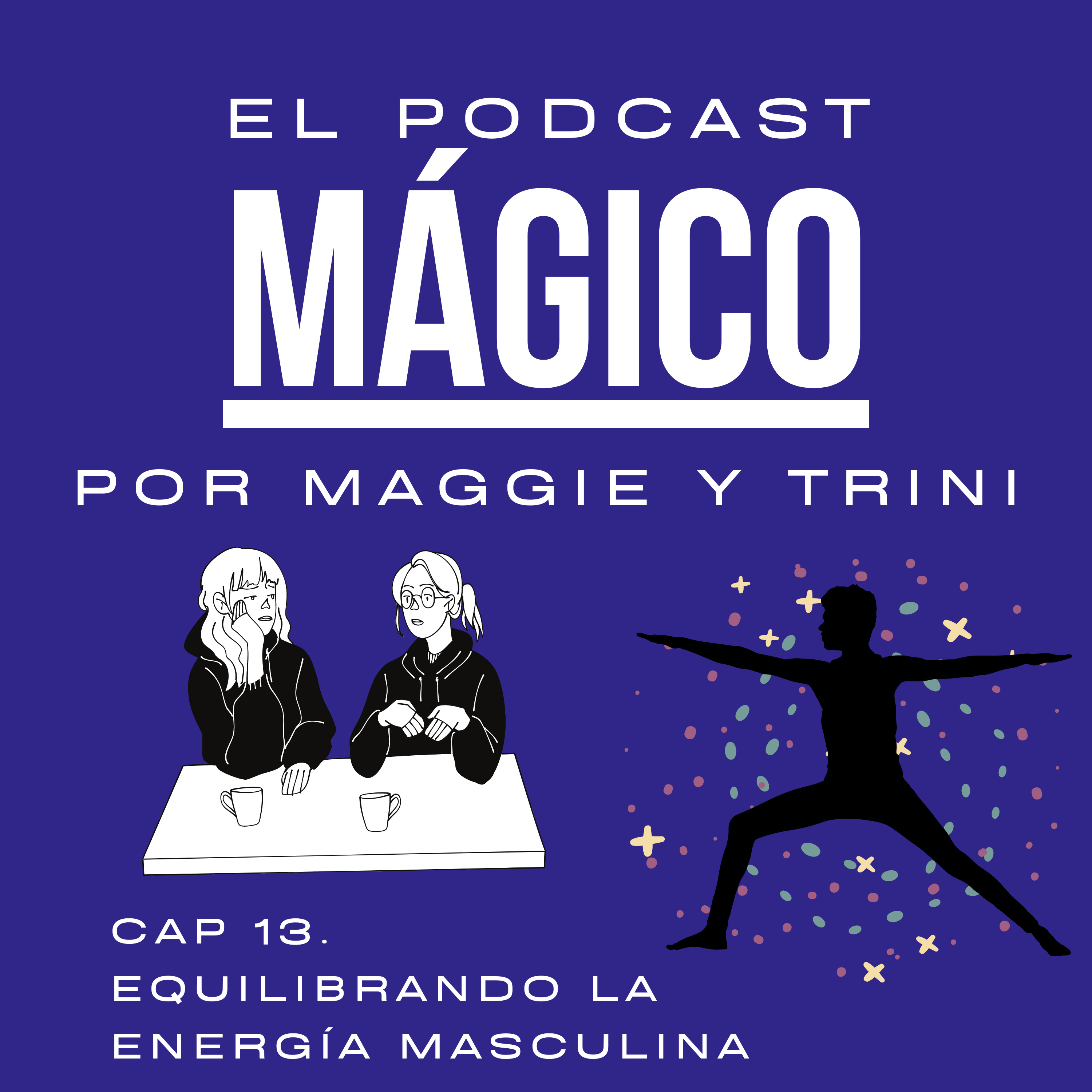El Podcast Mágico