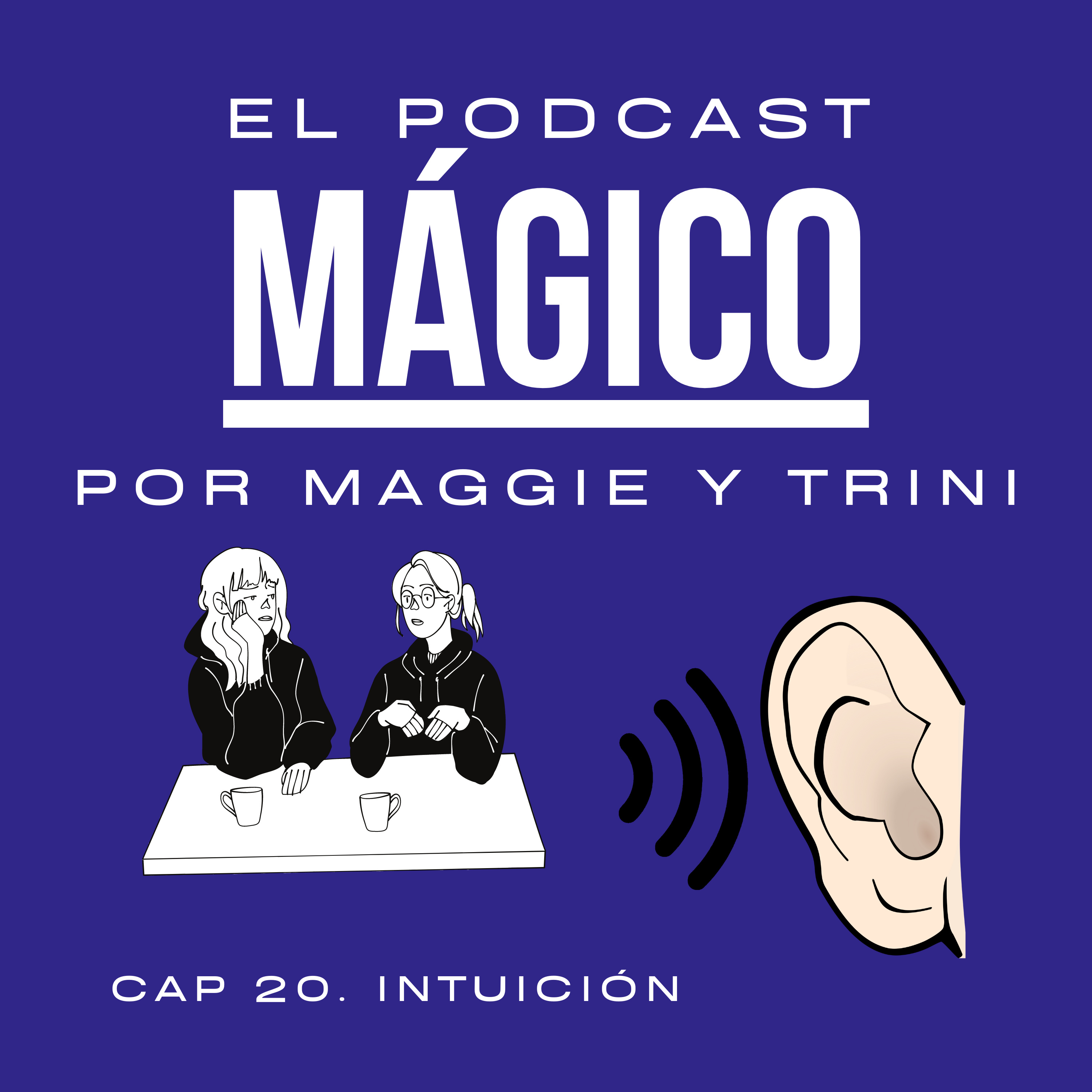 Capítulo 20. Intuición  episode artwork