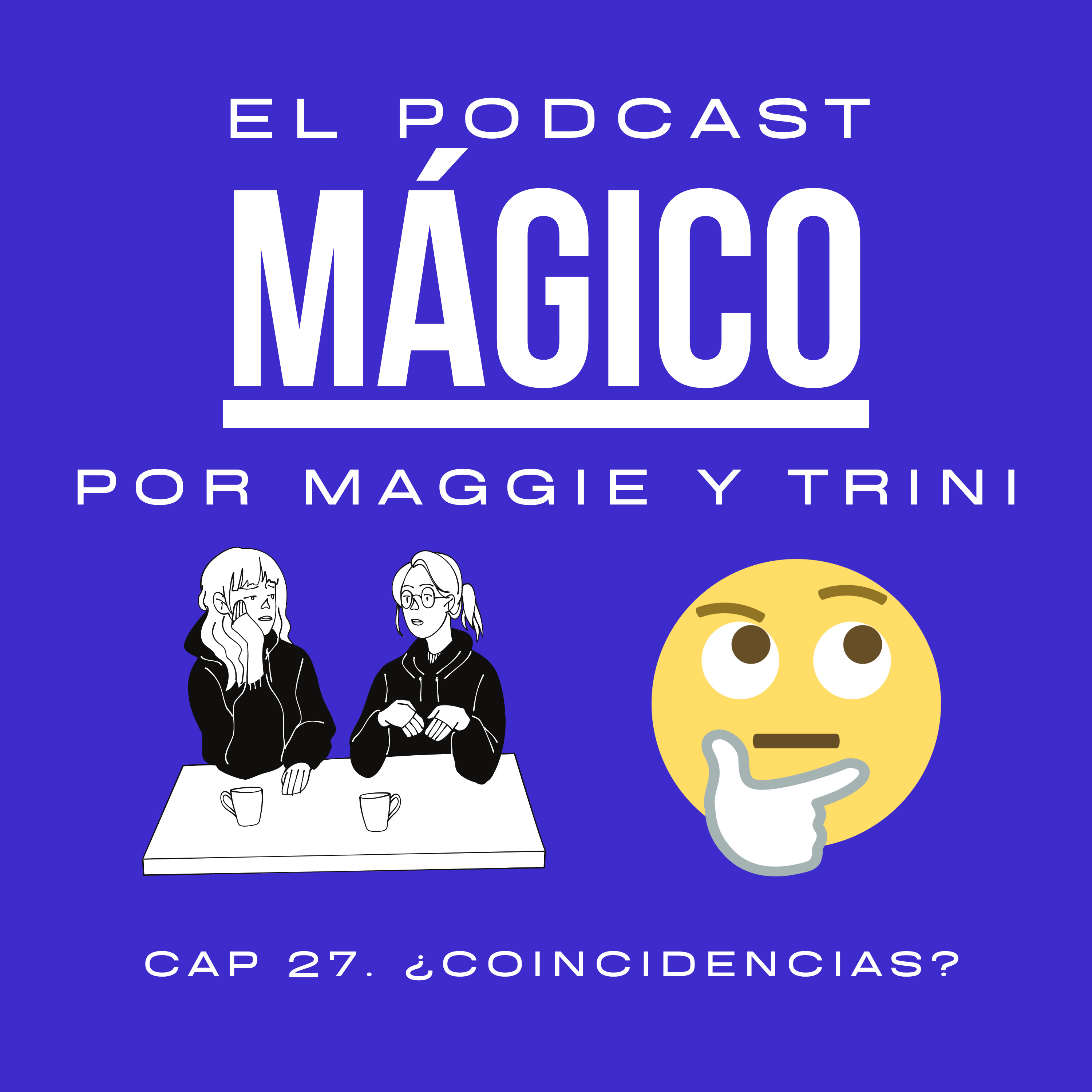 El Podcast Mágico