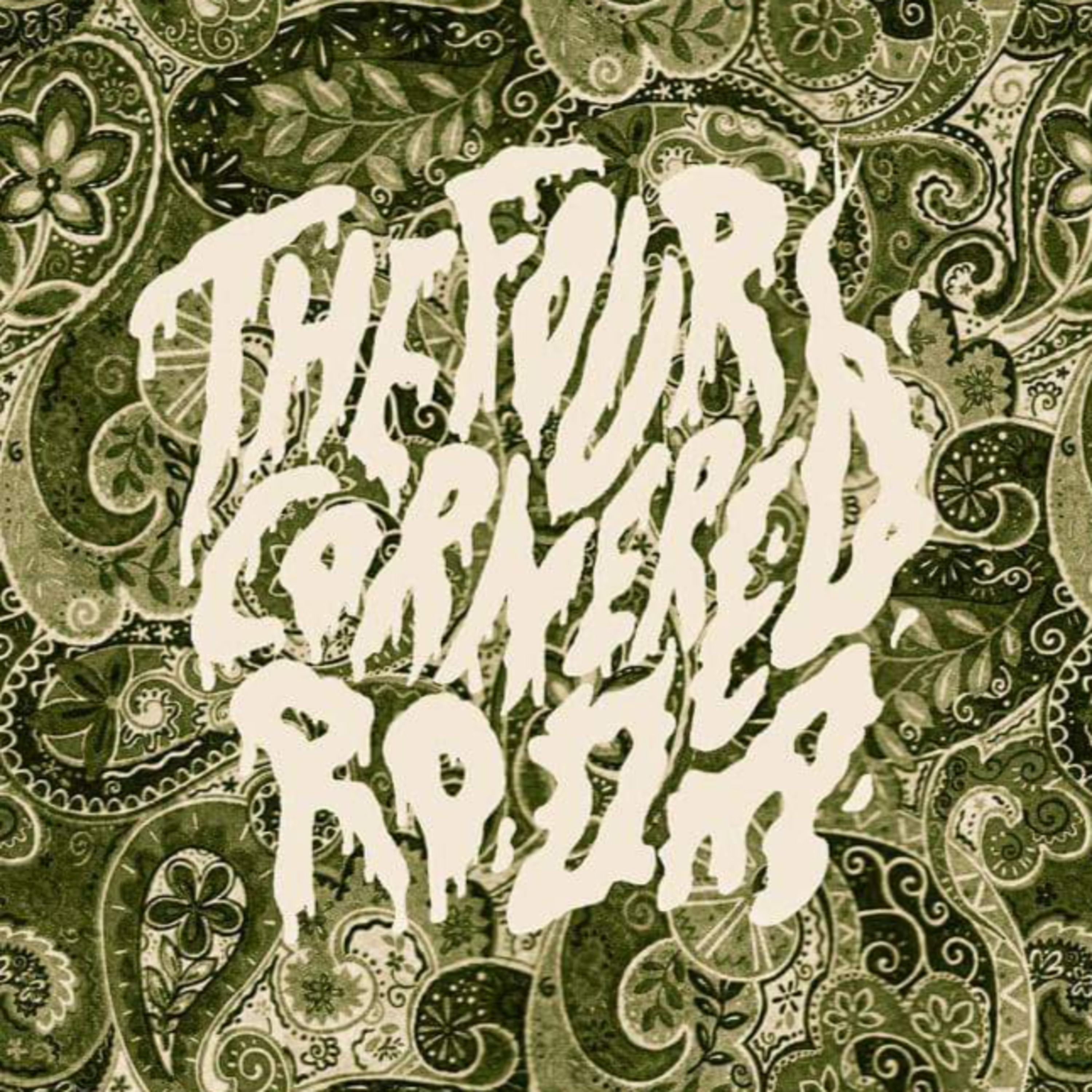 The Four Cornered Room