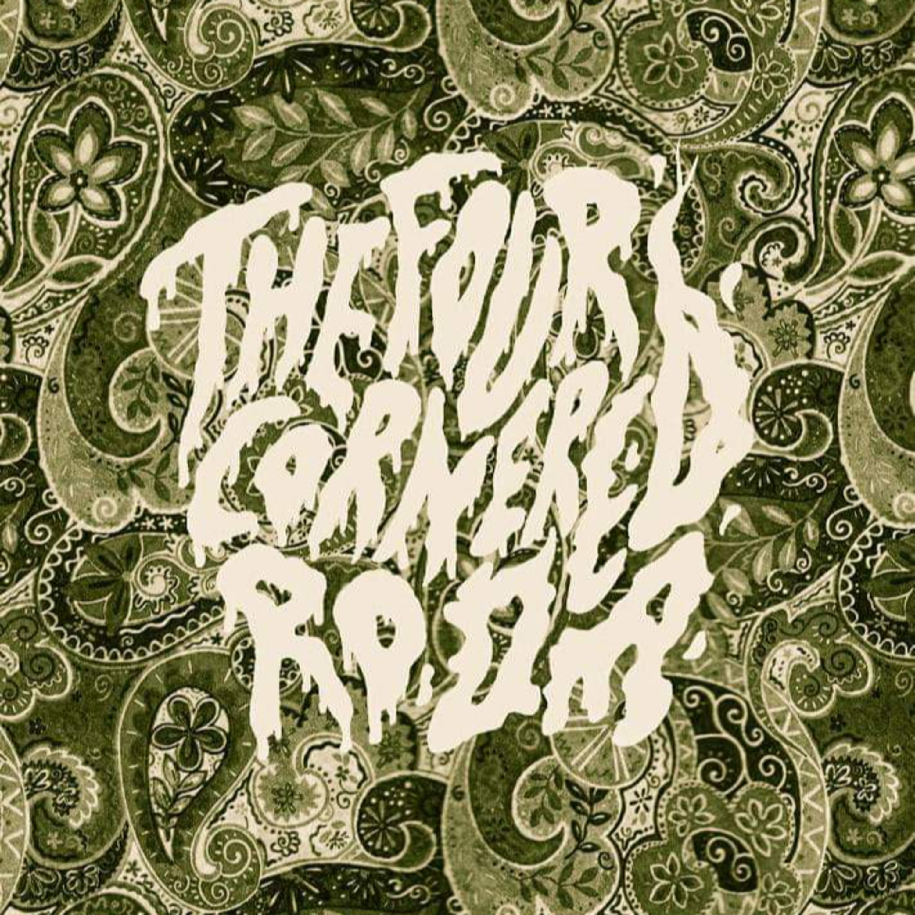 The Four Cornered Room