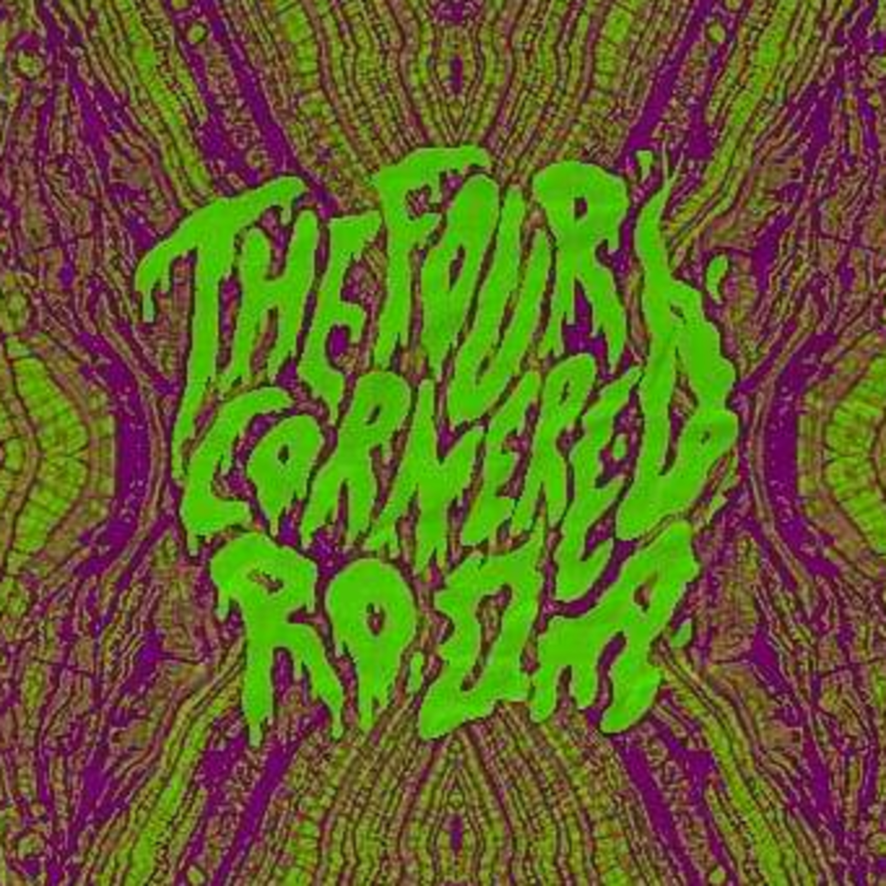 The Four Cornered Room