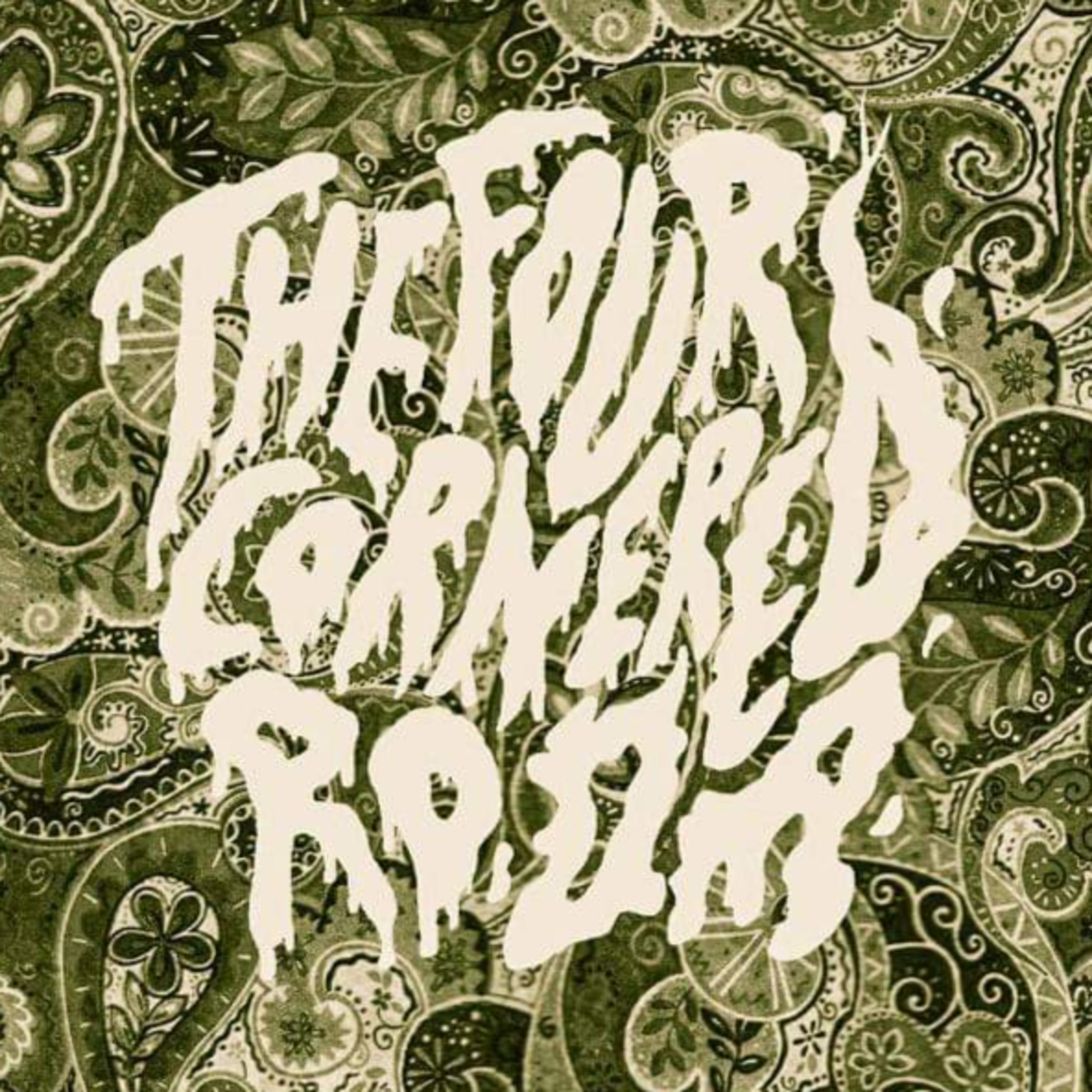 The Four Cornered Room