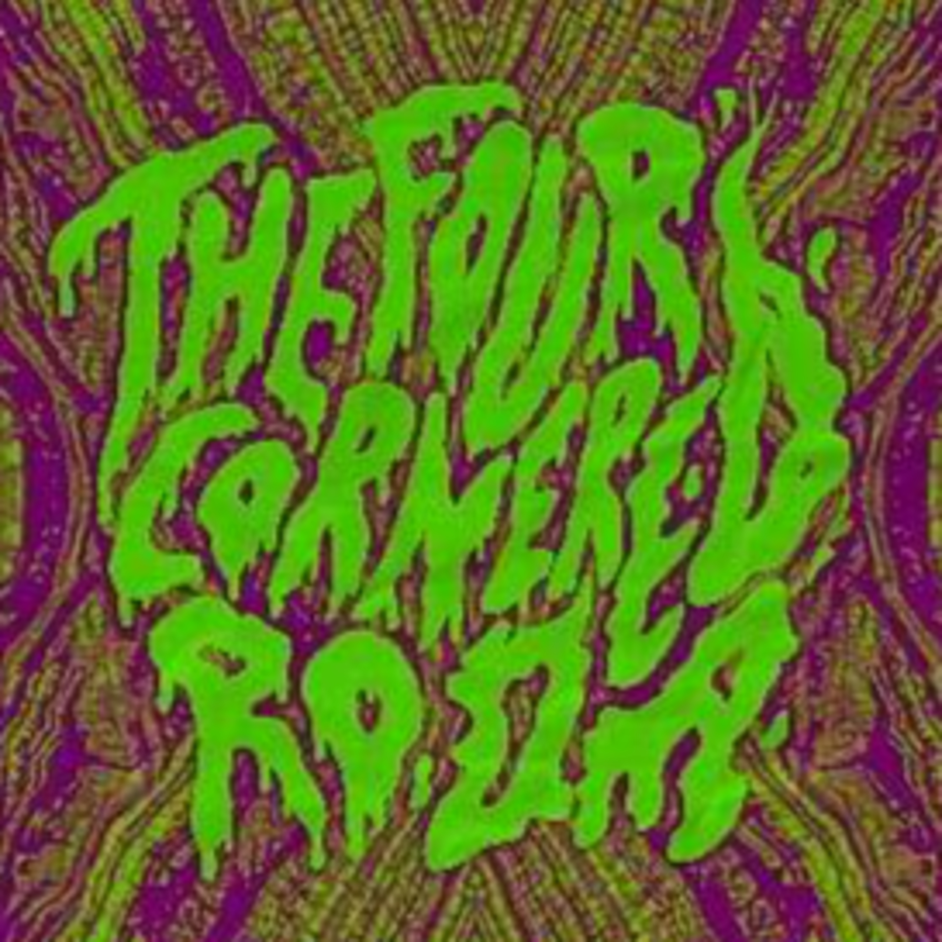 The Four Cornered Room