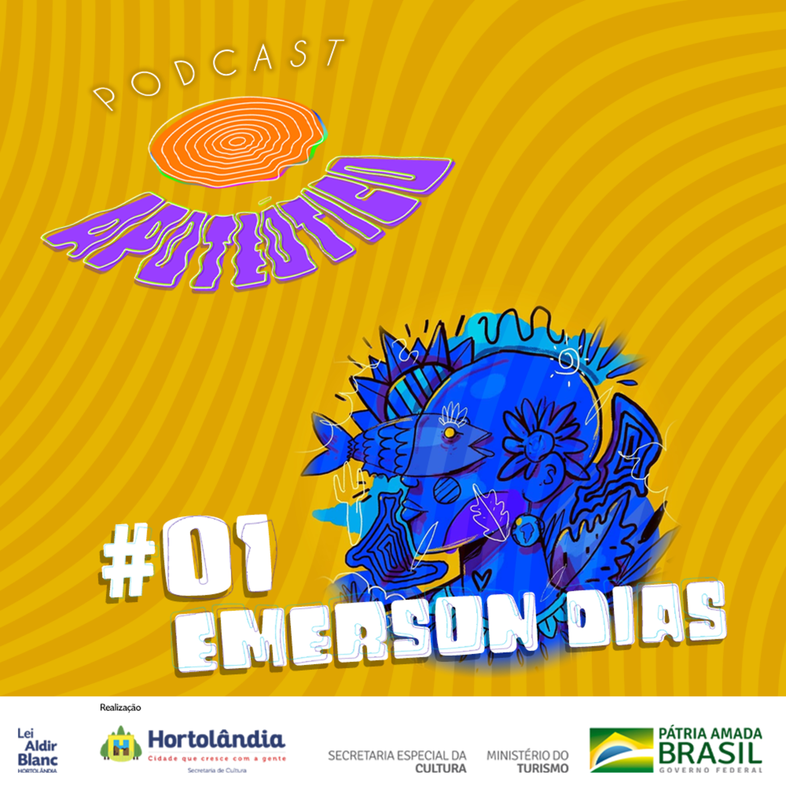 Apoteótico Podcast
