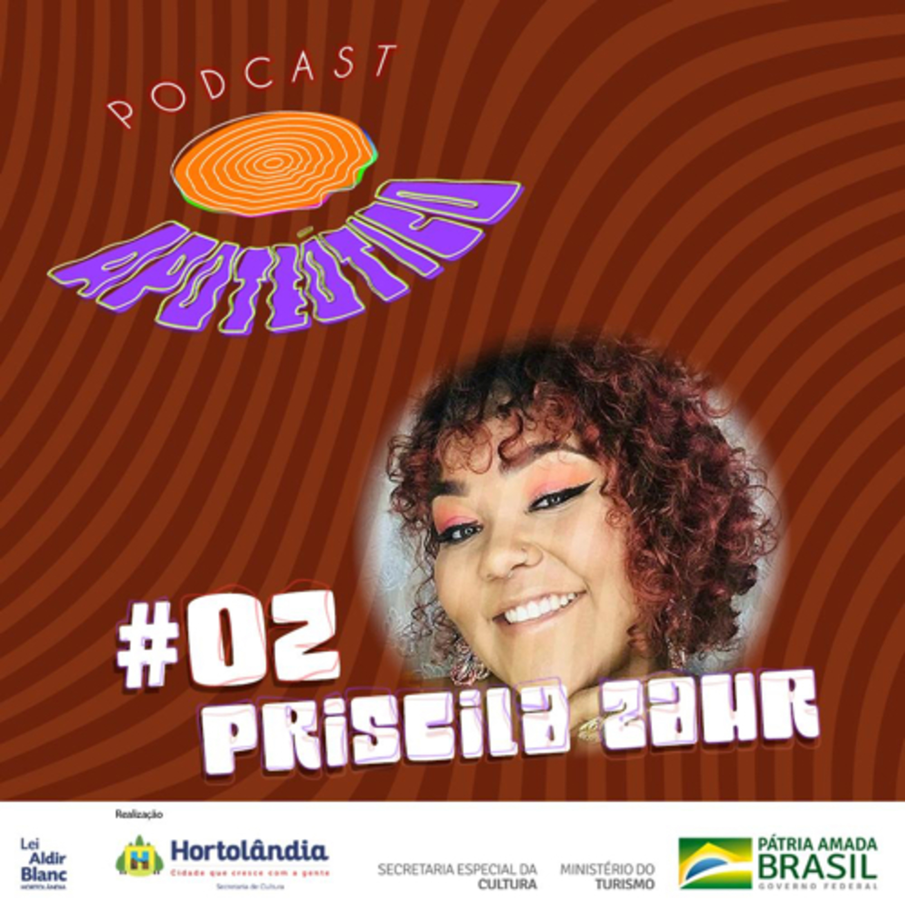 Apoteótico Podcast