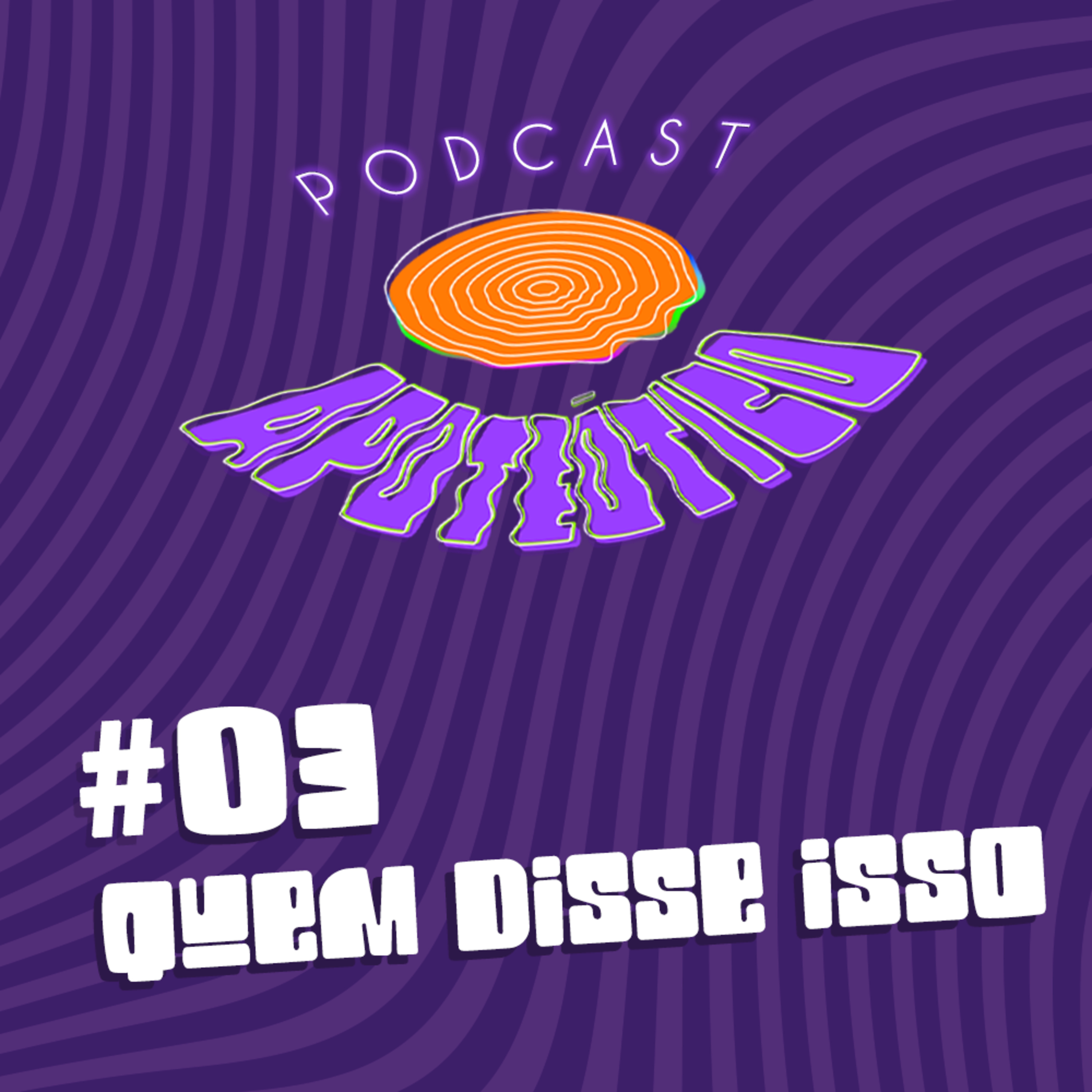 Apoteótico Podcast