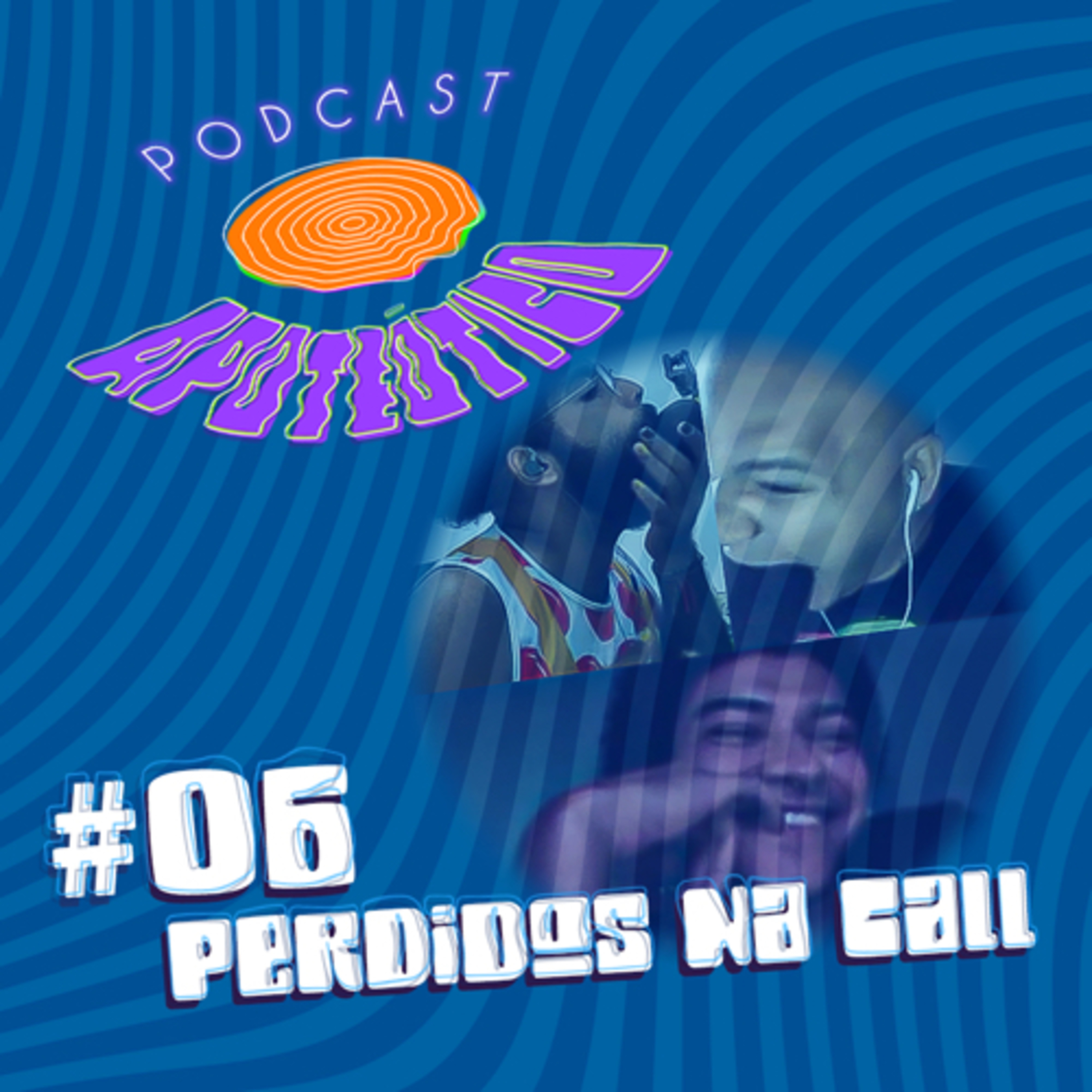 Apoteótico Podcast
