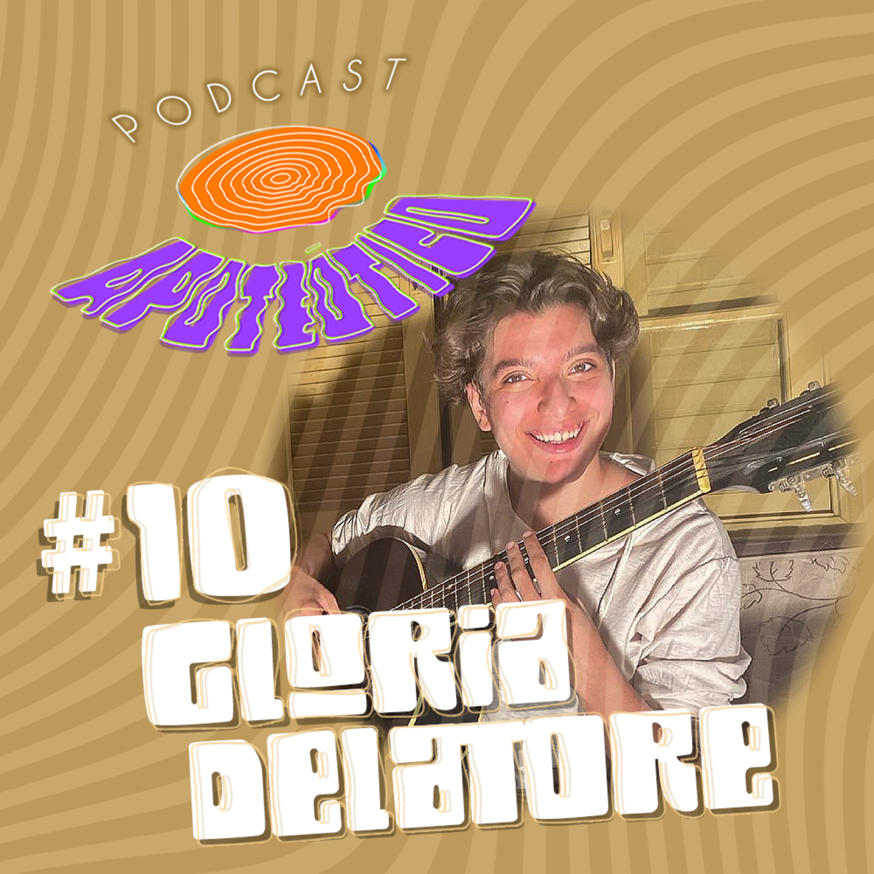 Apoteótico Podcast