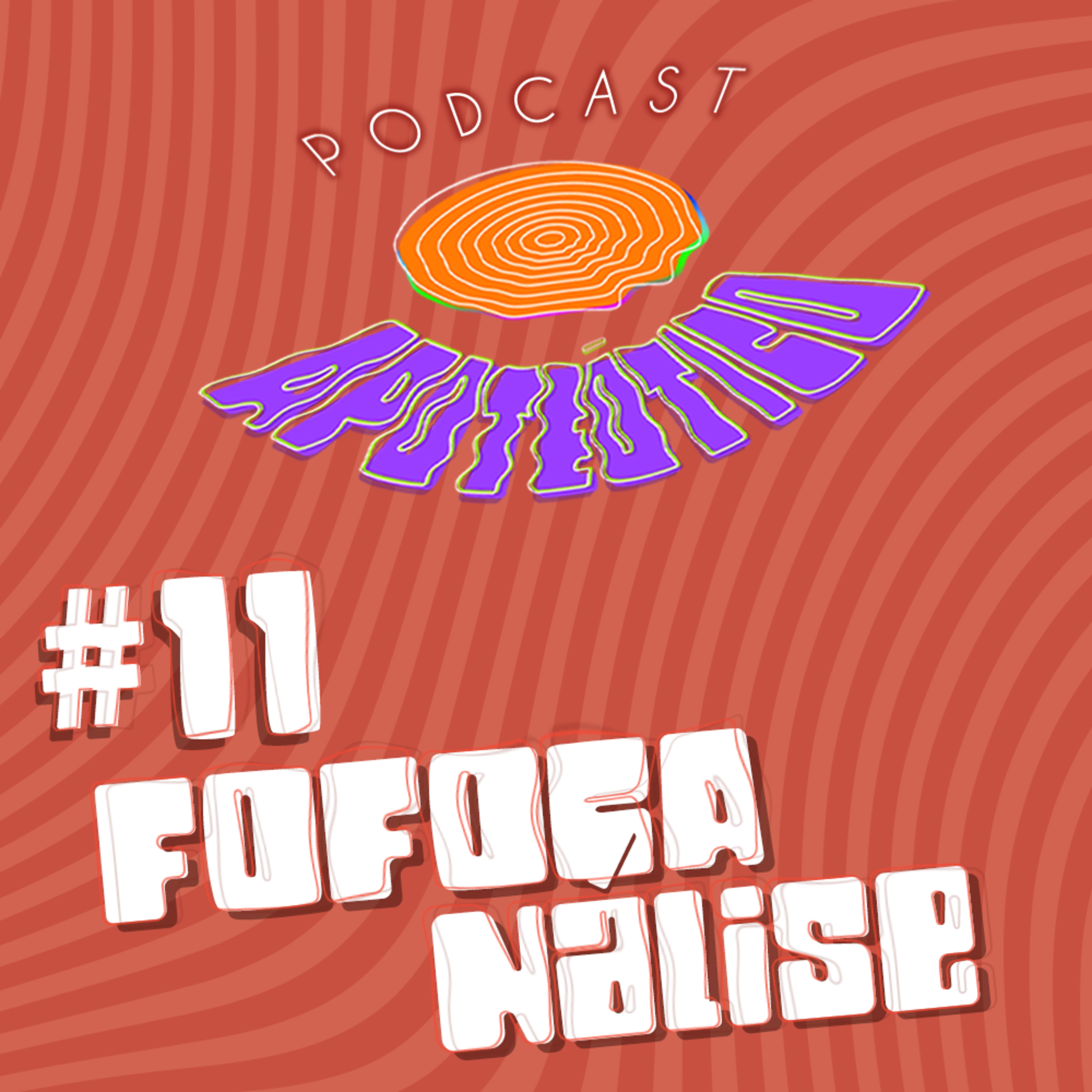 Apoteótico Podcast