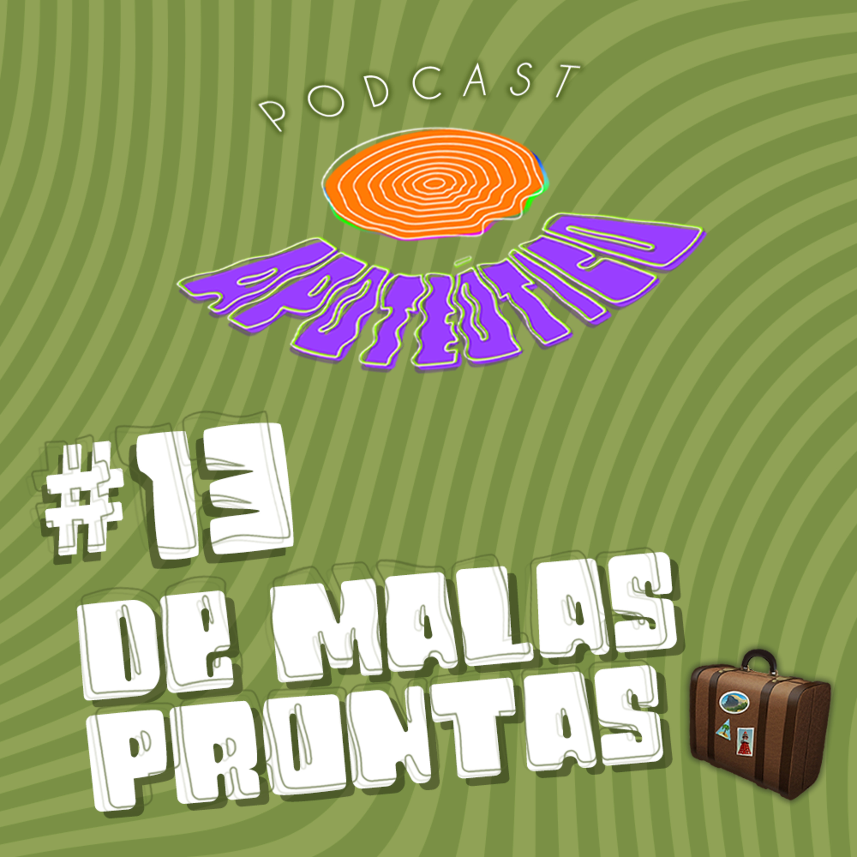 Apoteótico Podcast