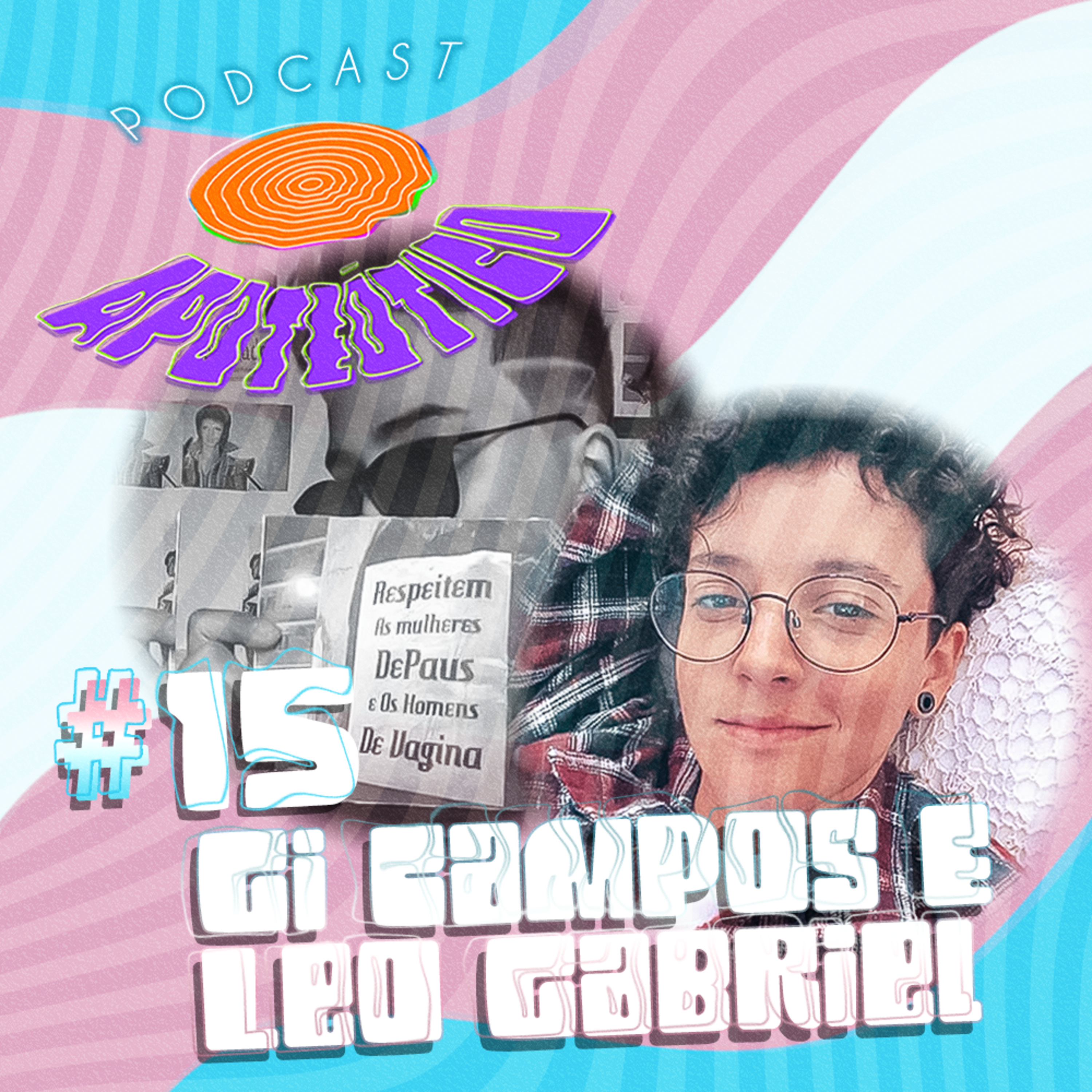 Apoteótico Podcast