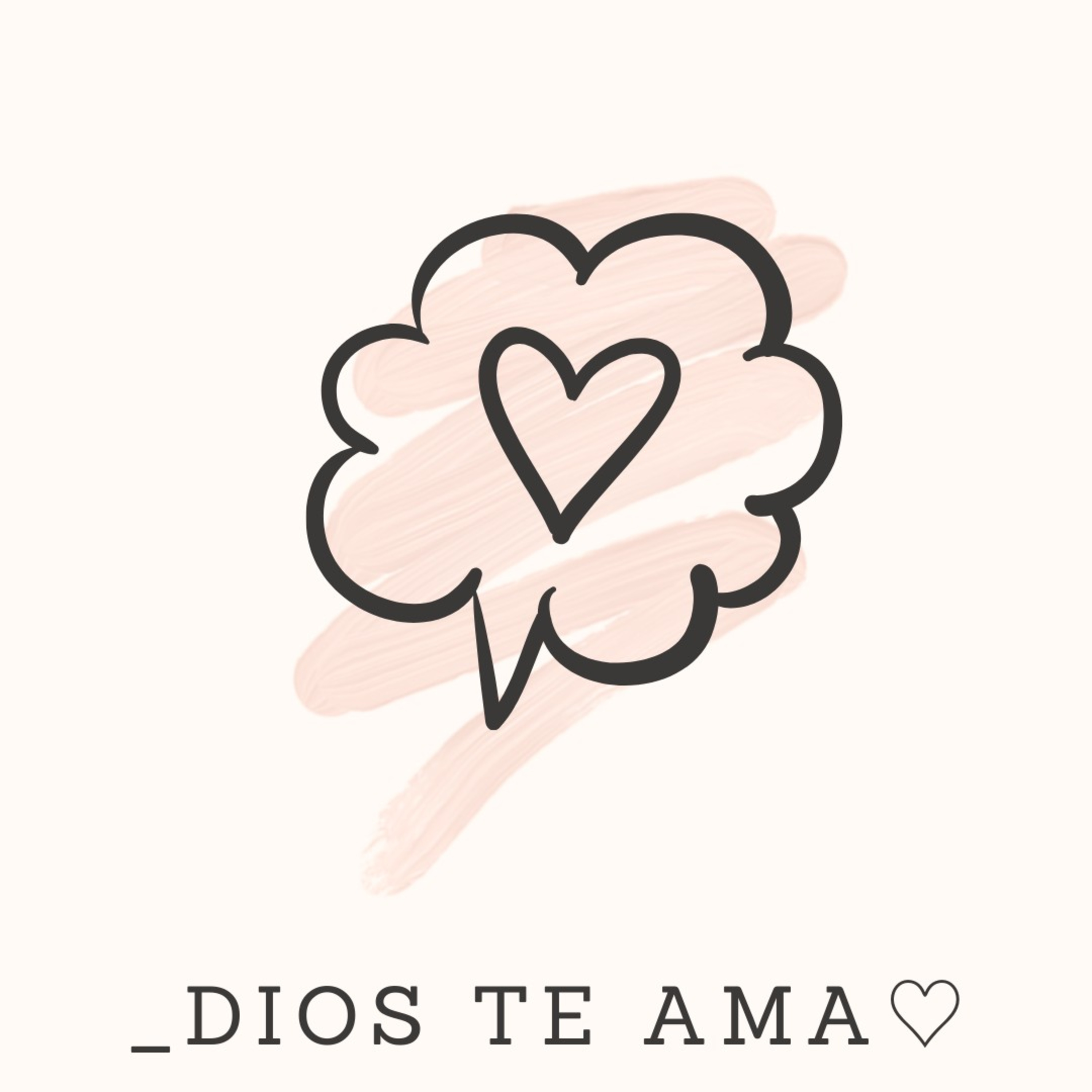 EL AMOR episode artwork