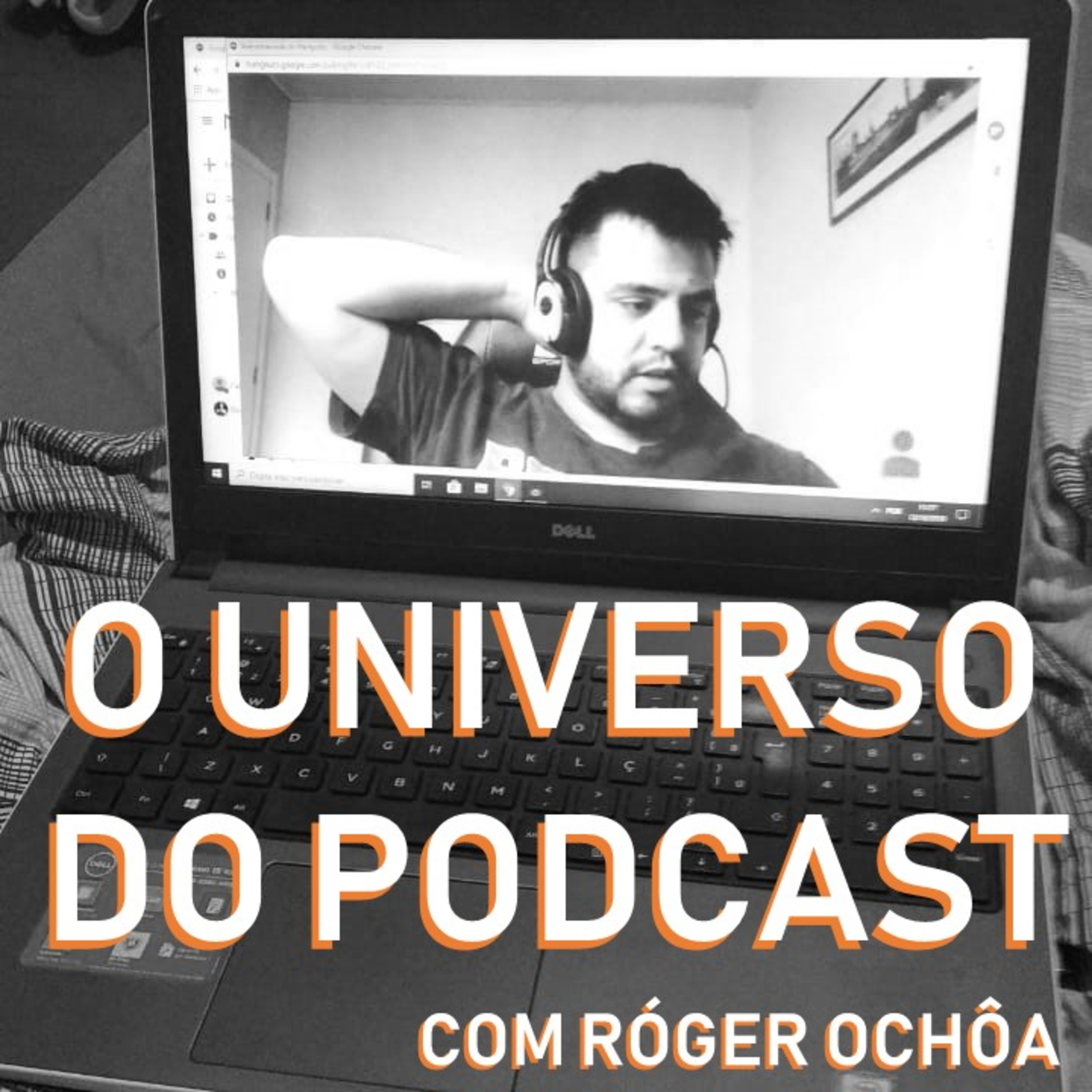Bea&Pablo #023 - O QUE É A PODOSFERA PARA NÓS?
