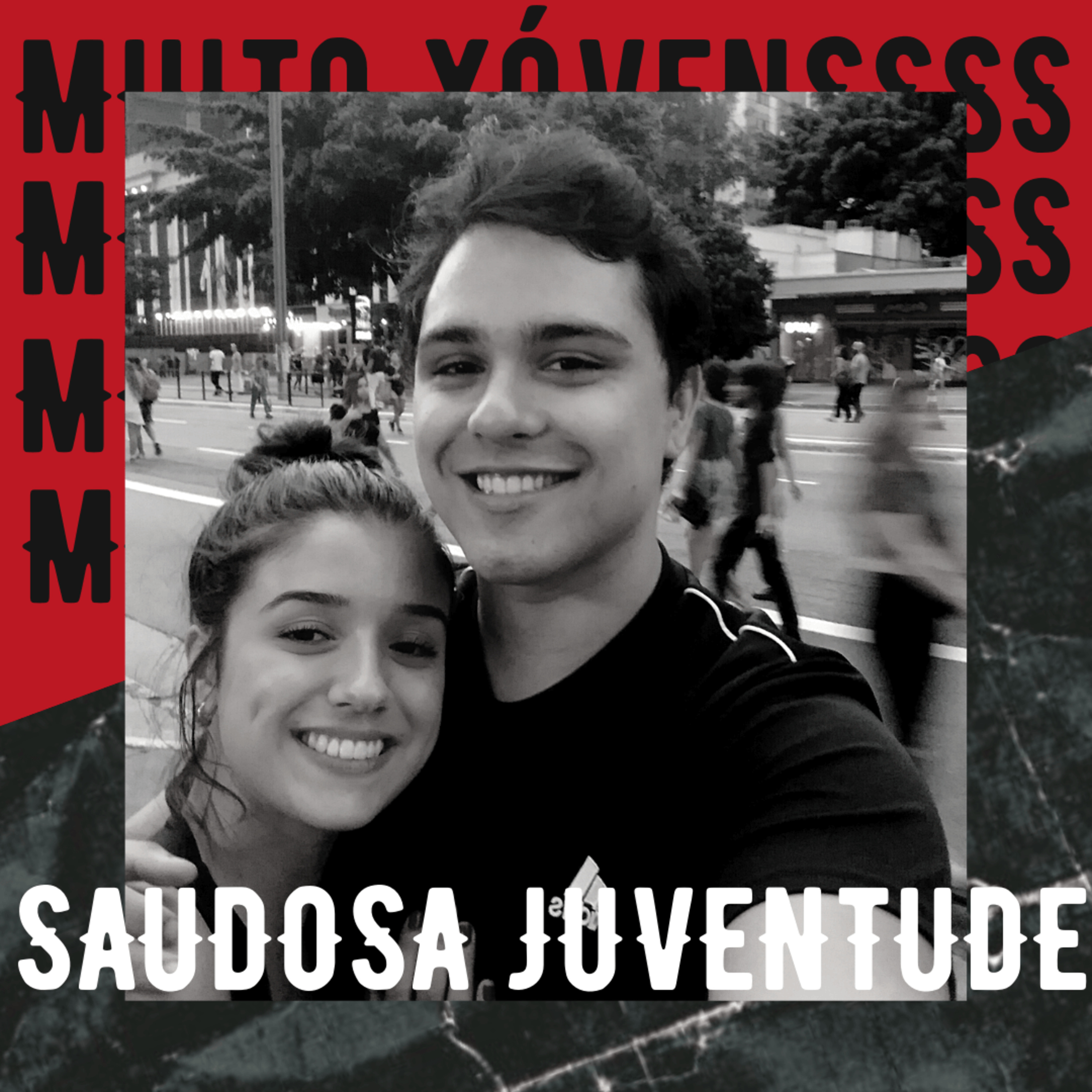 Bea e Pablo