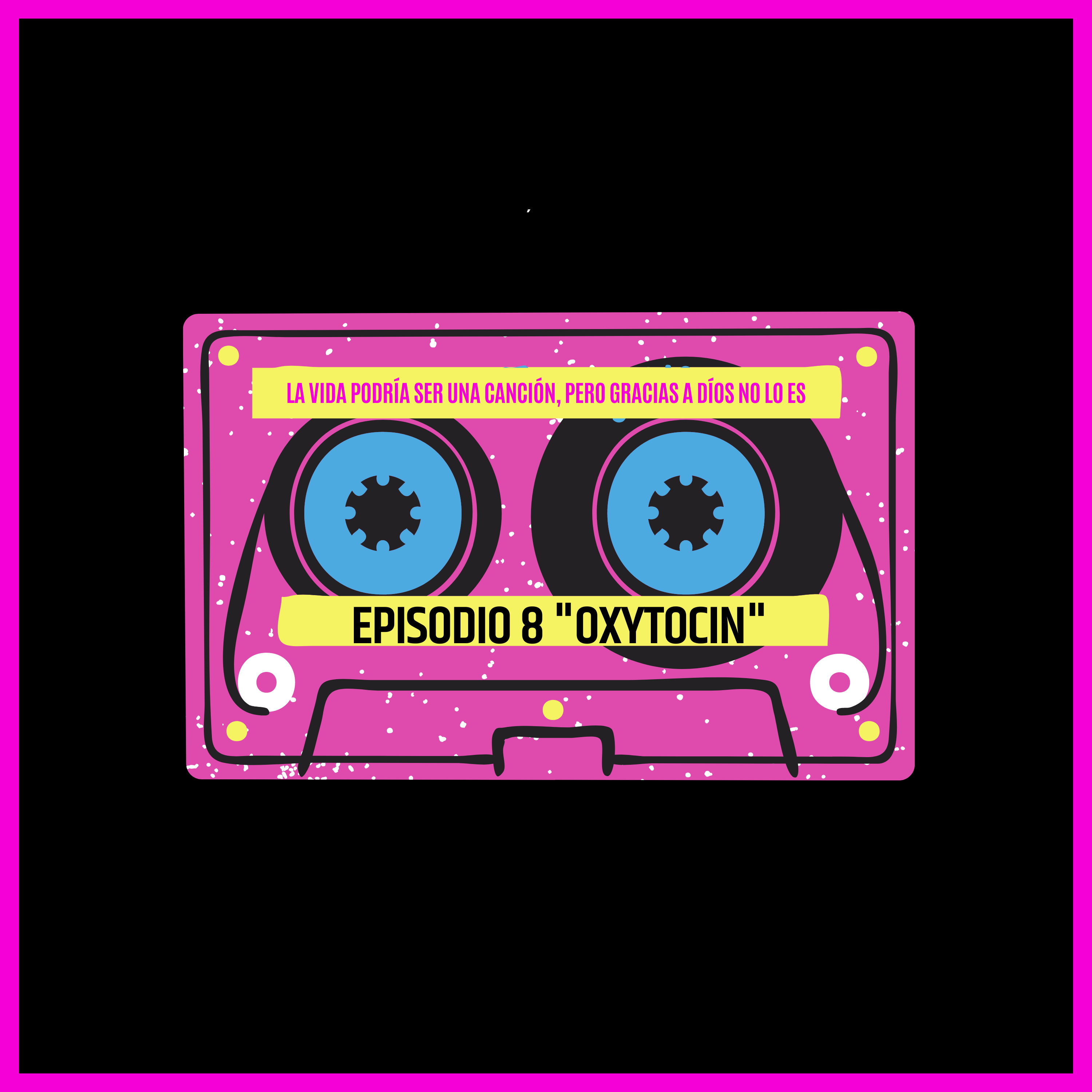 La vida podrías ser una canción, pero gracias a Dios no lo es (Deskrados Podcast)