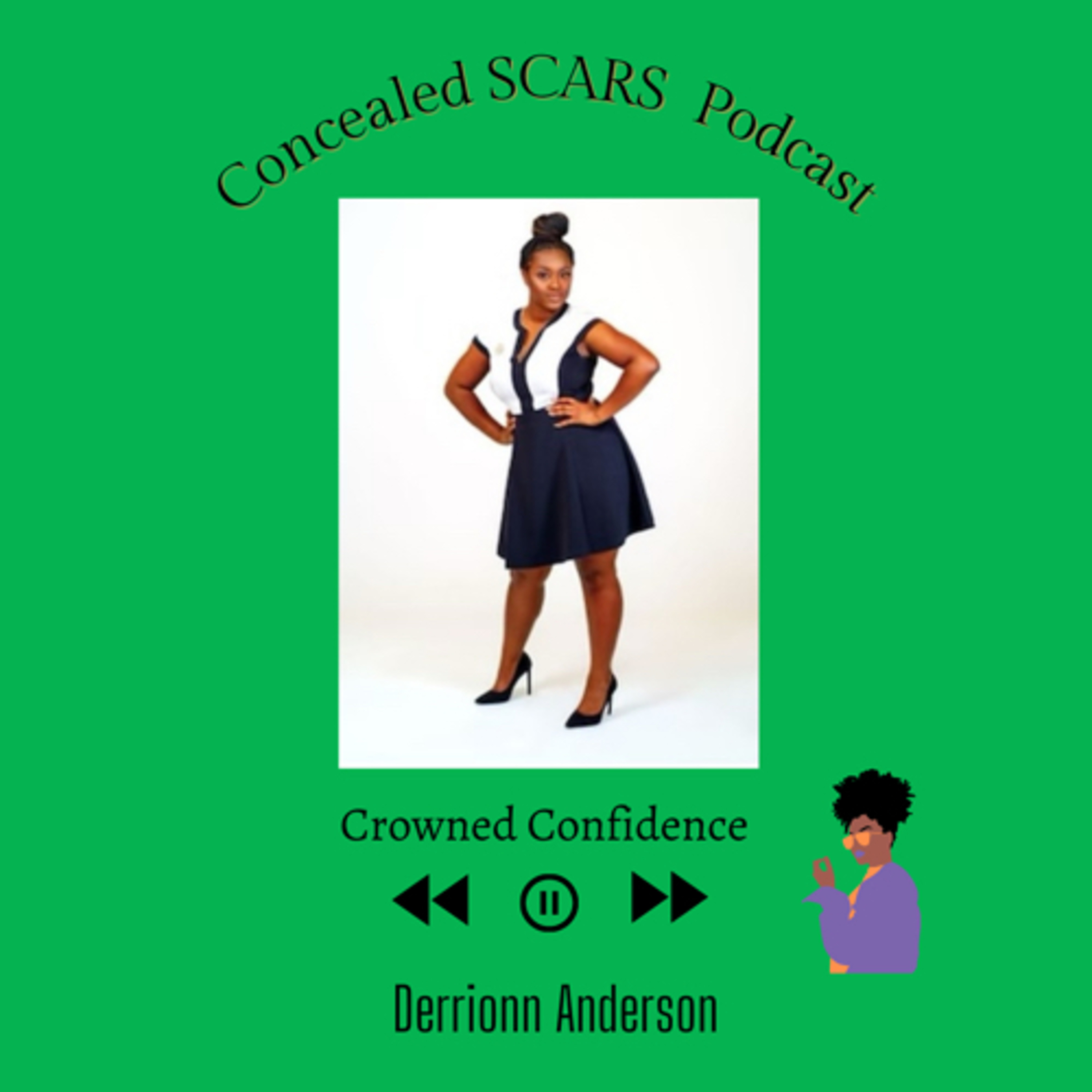 Concealed SCARS