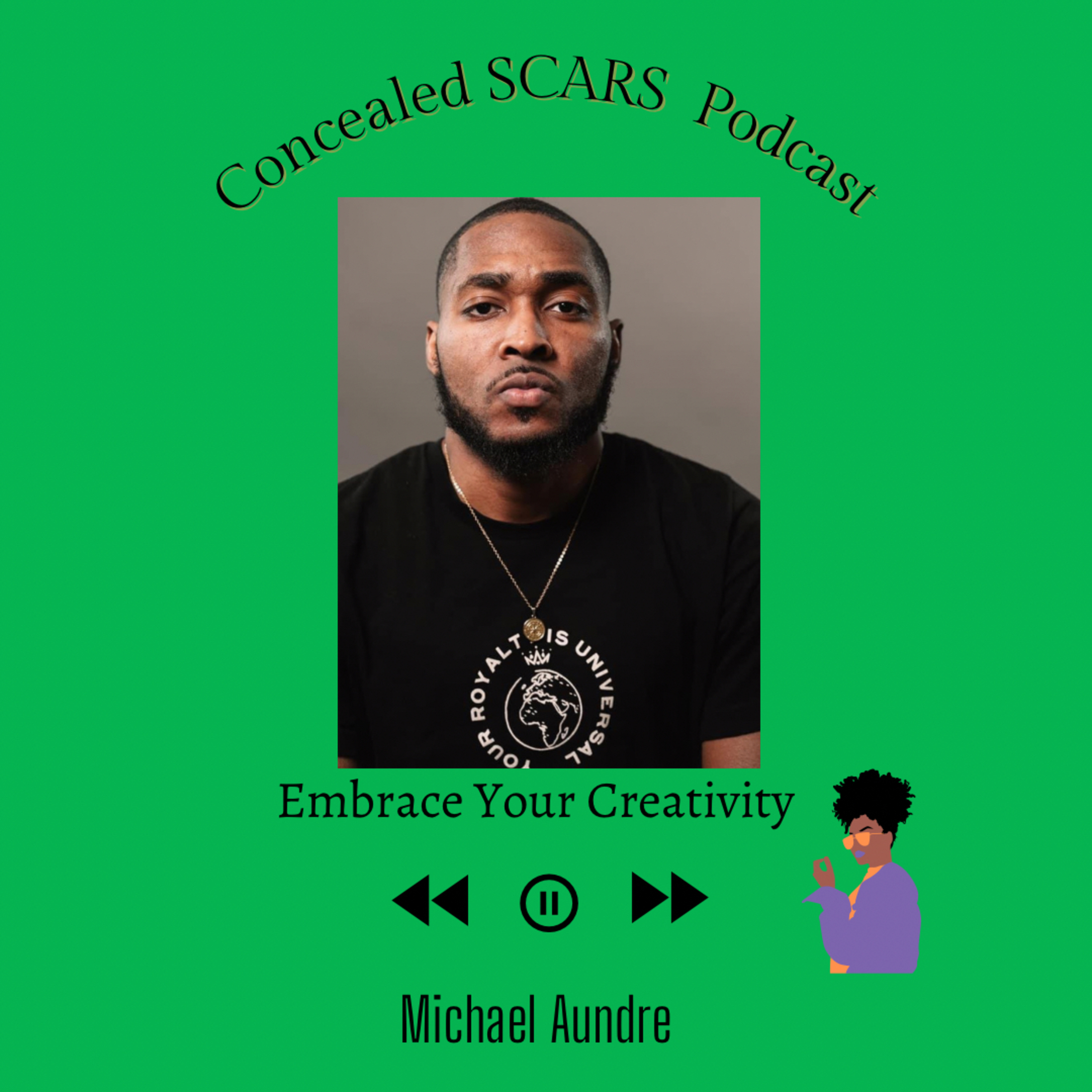 Concealed SCARS