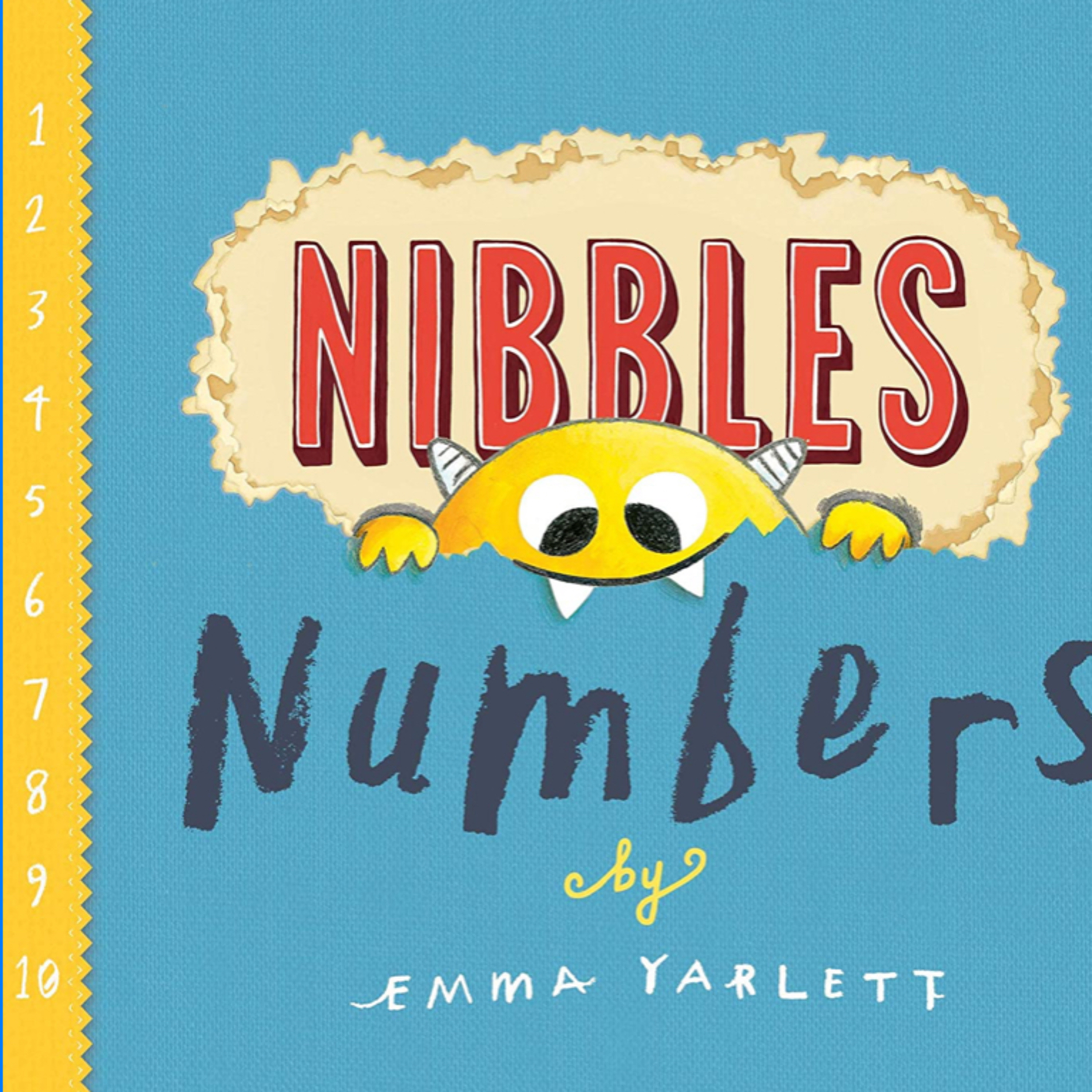 Nibbles Numbers