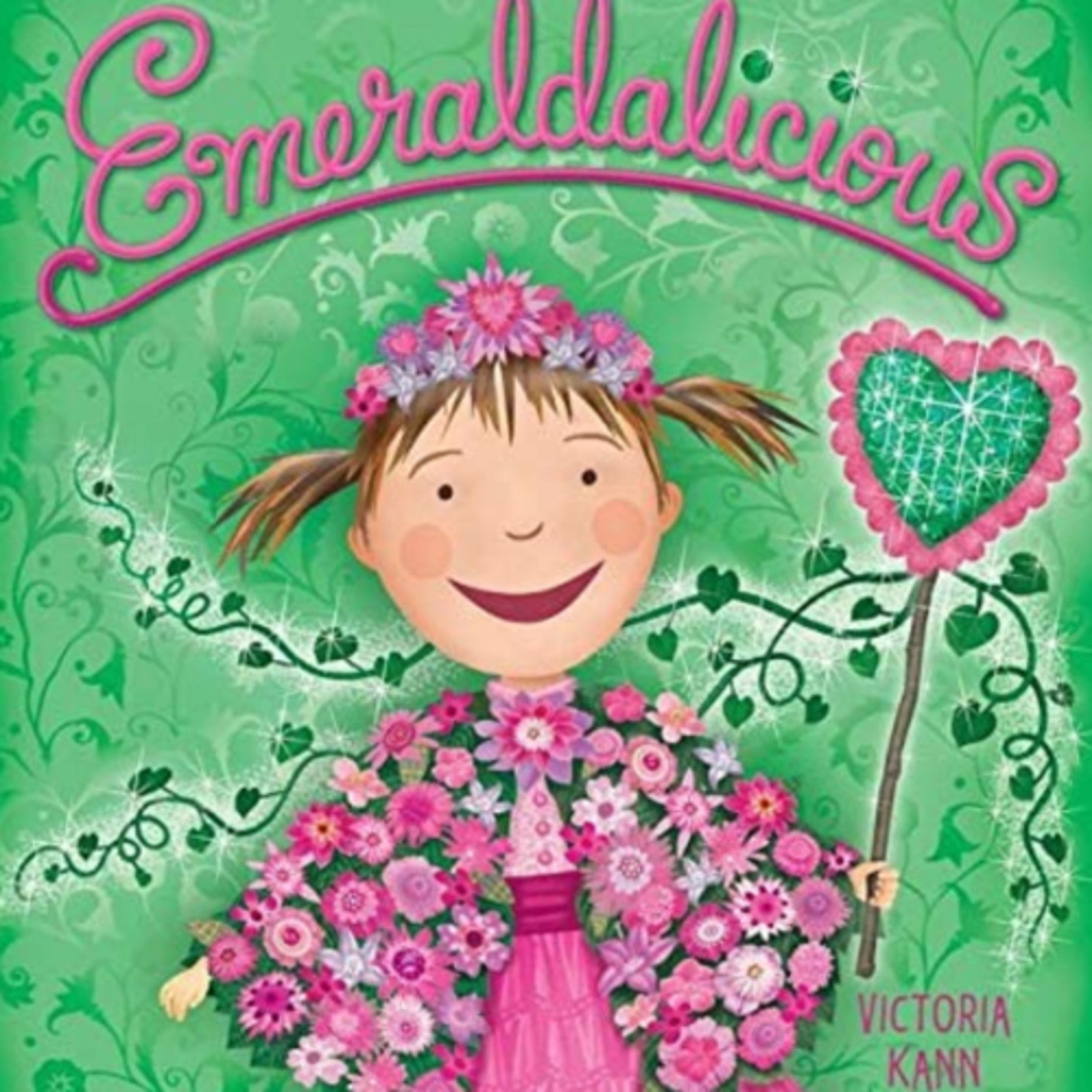 Emeraldalicious