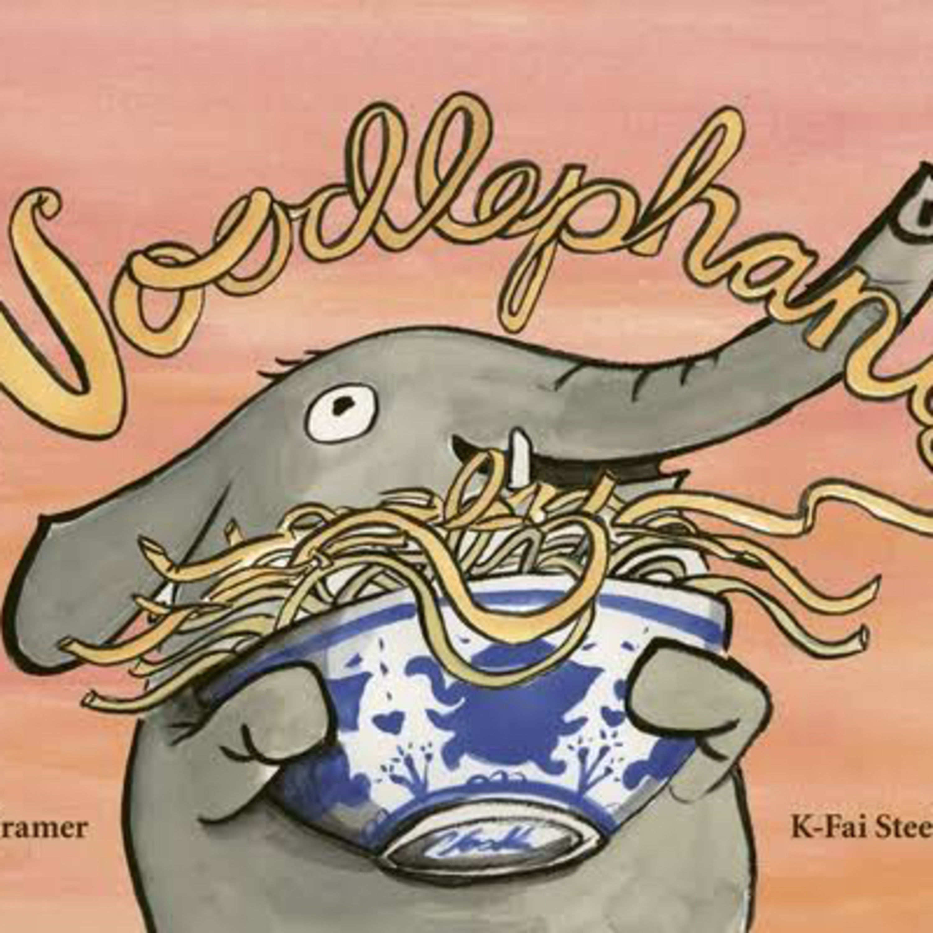 Noodlephant